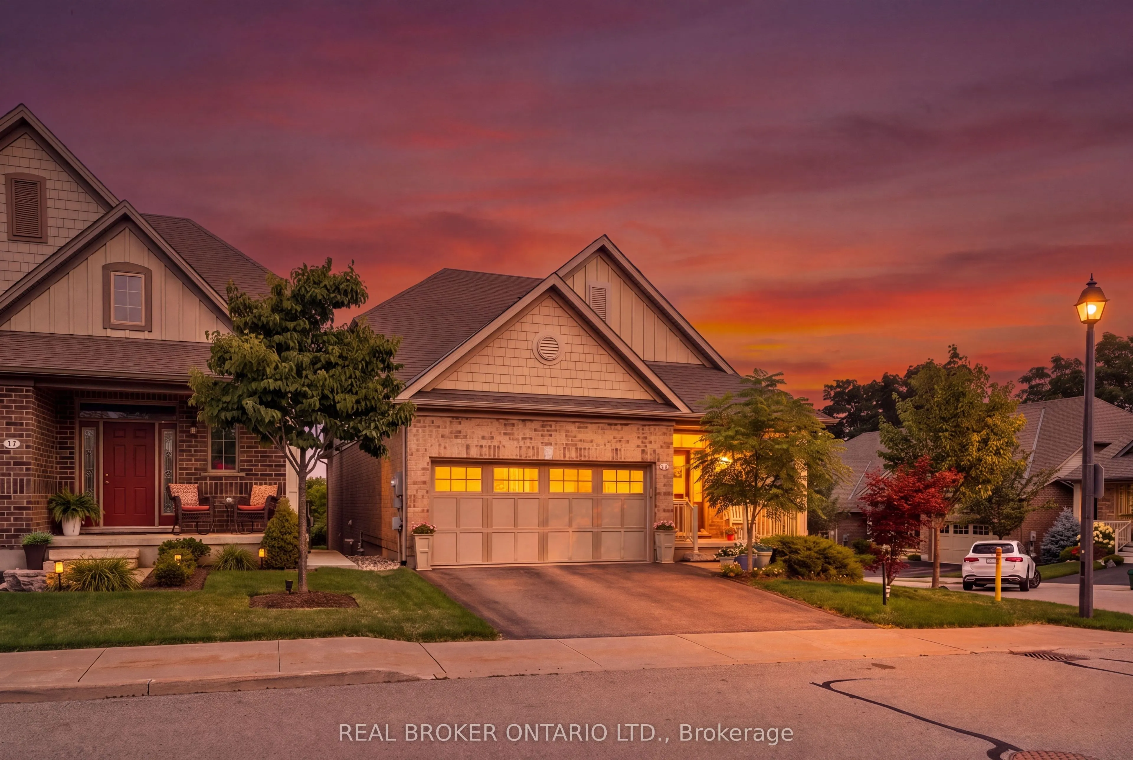 10 Chestnut Drive