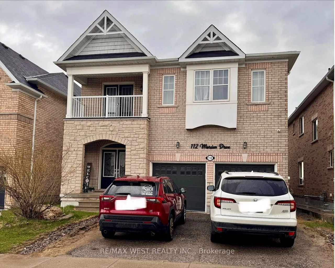112 Morden Drive