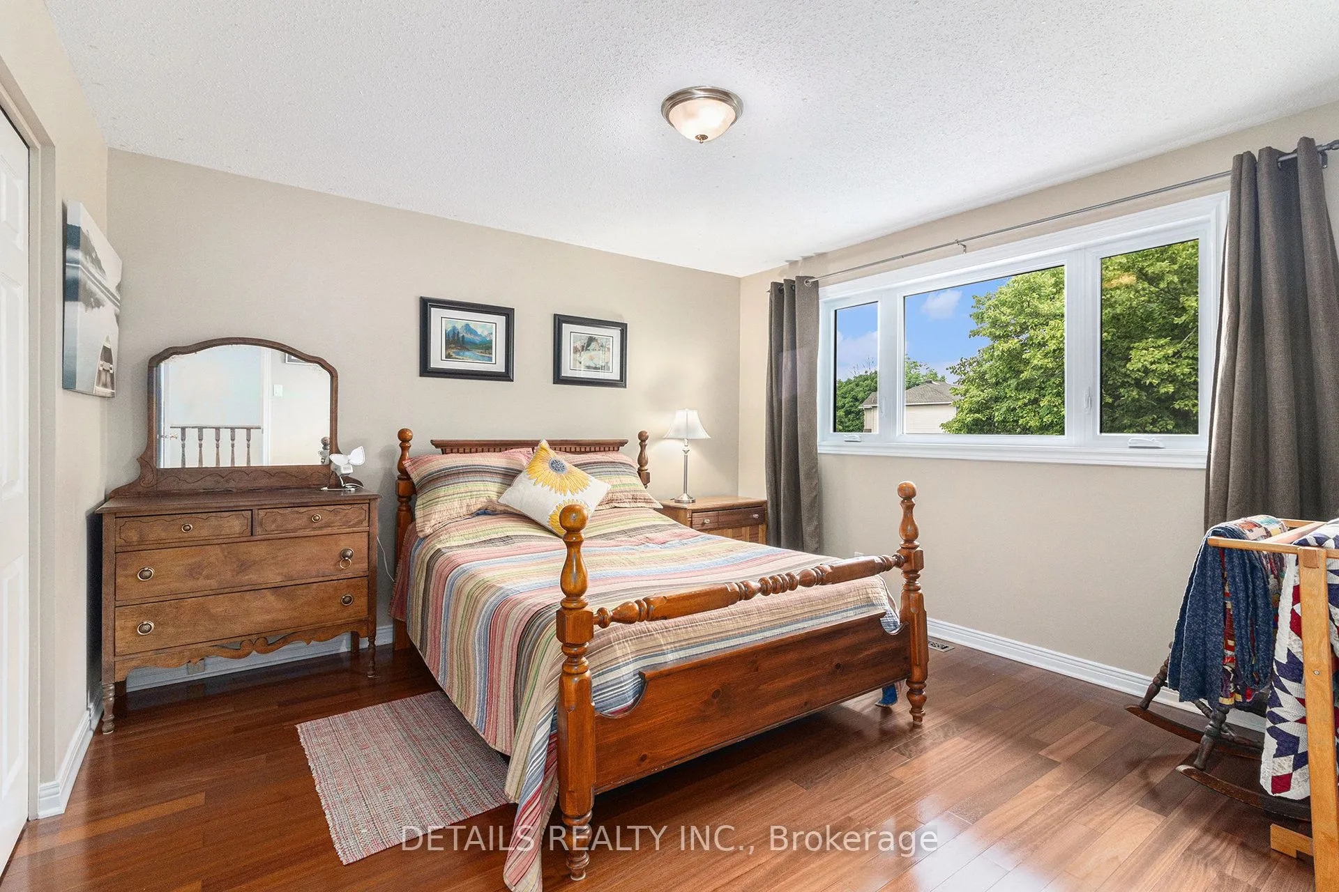 3 Wintergreen Drive