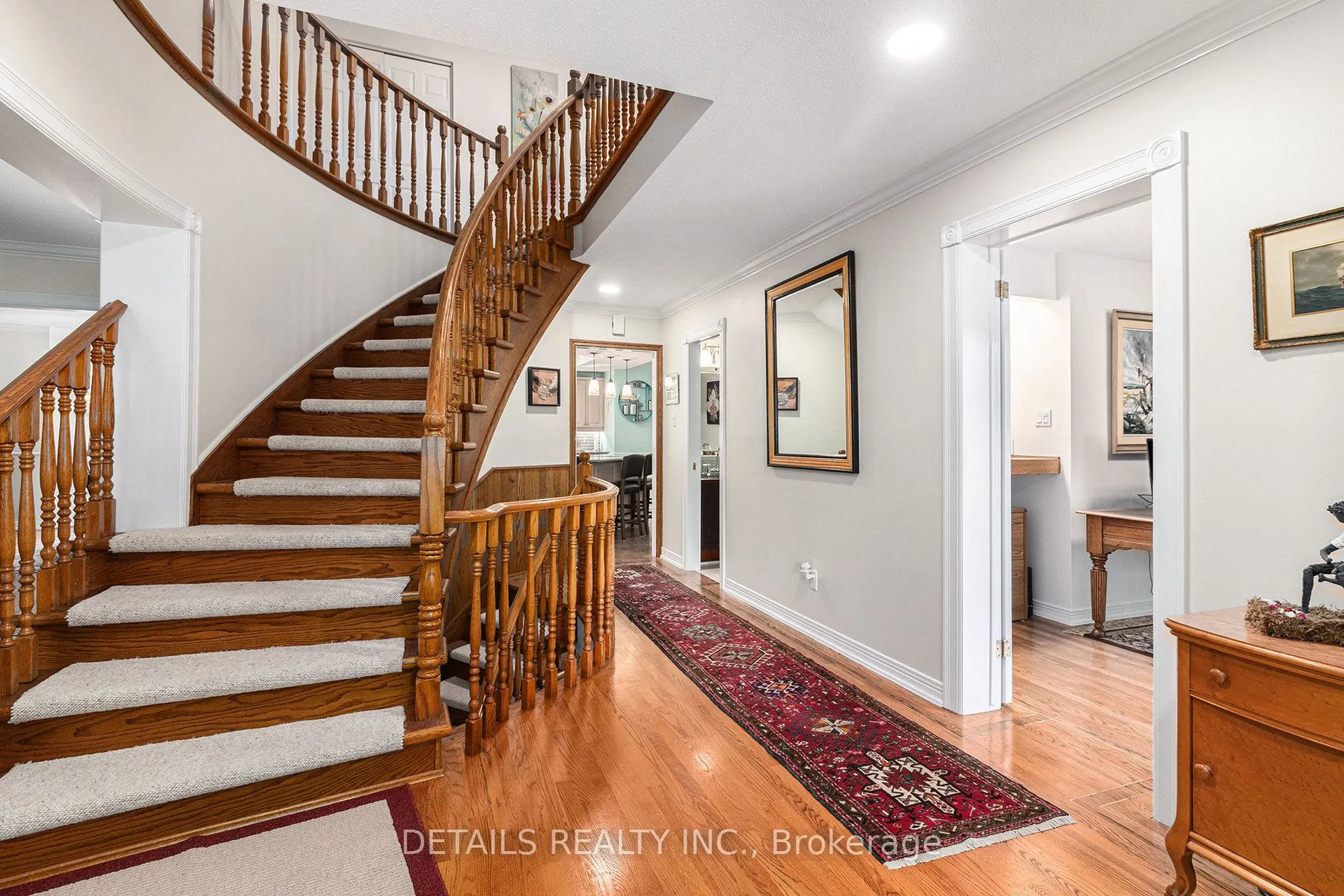 3 Wintergreen Drive