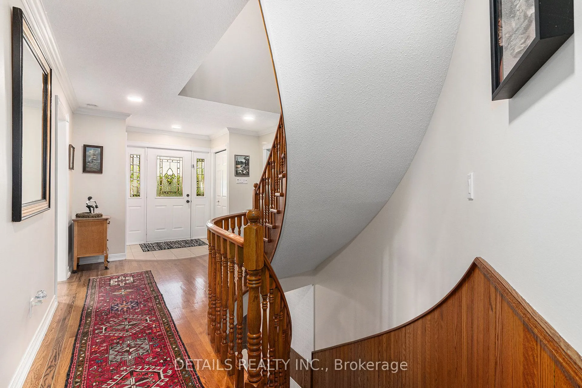 3 Wintergreen Drive