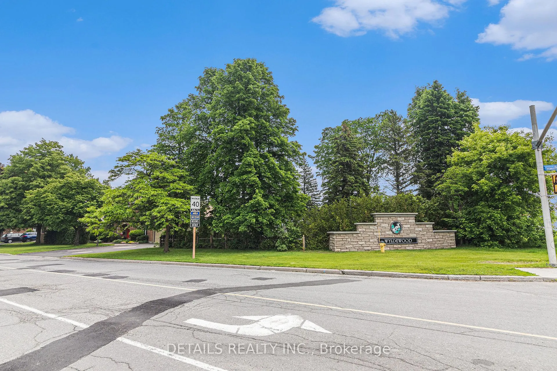 3 Wintergreen Drive