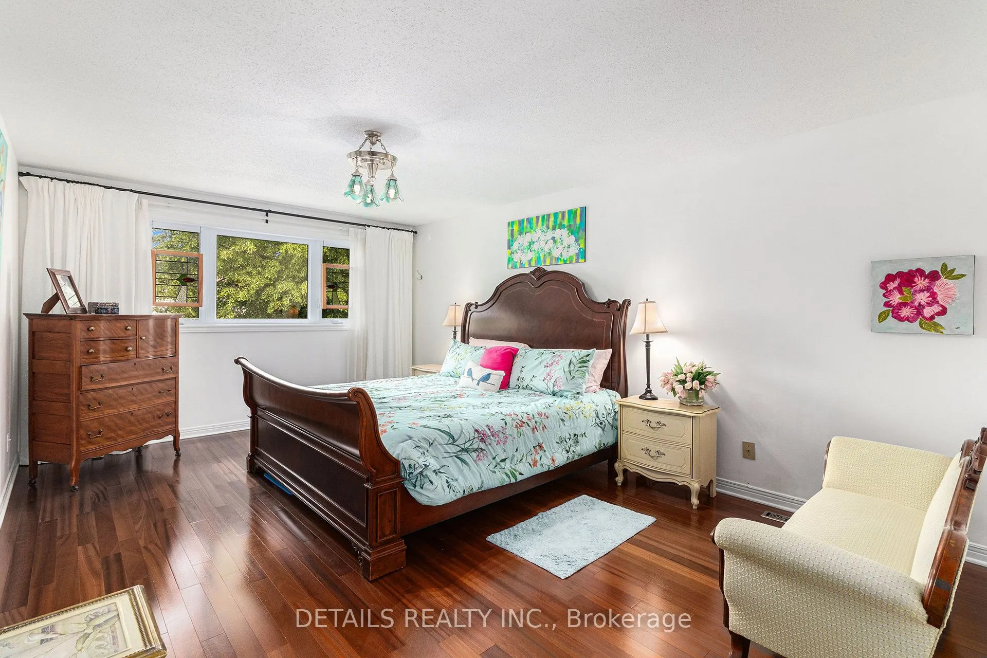 3 Wintergreen Drive