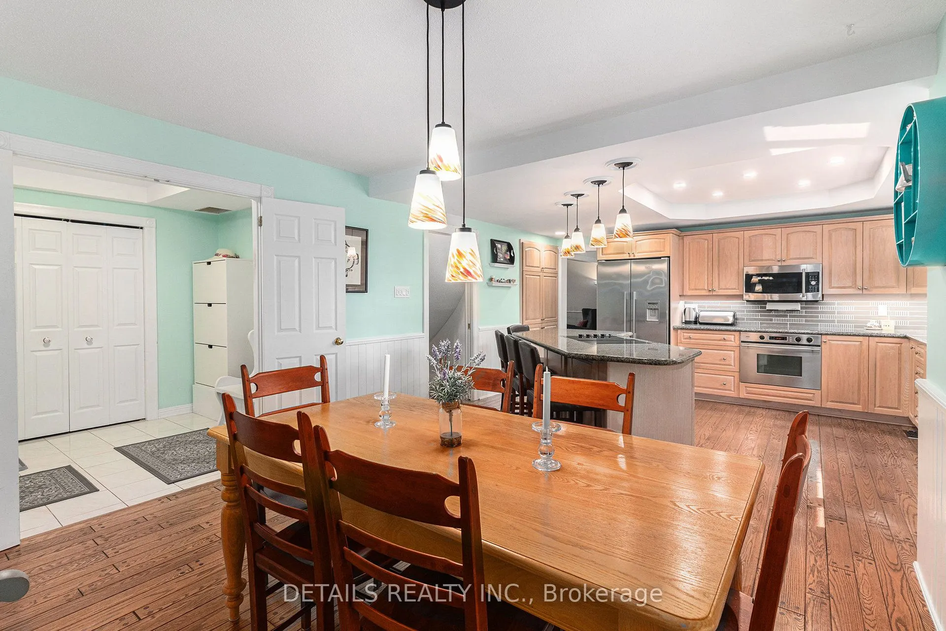 3 Wintergreen Drive
