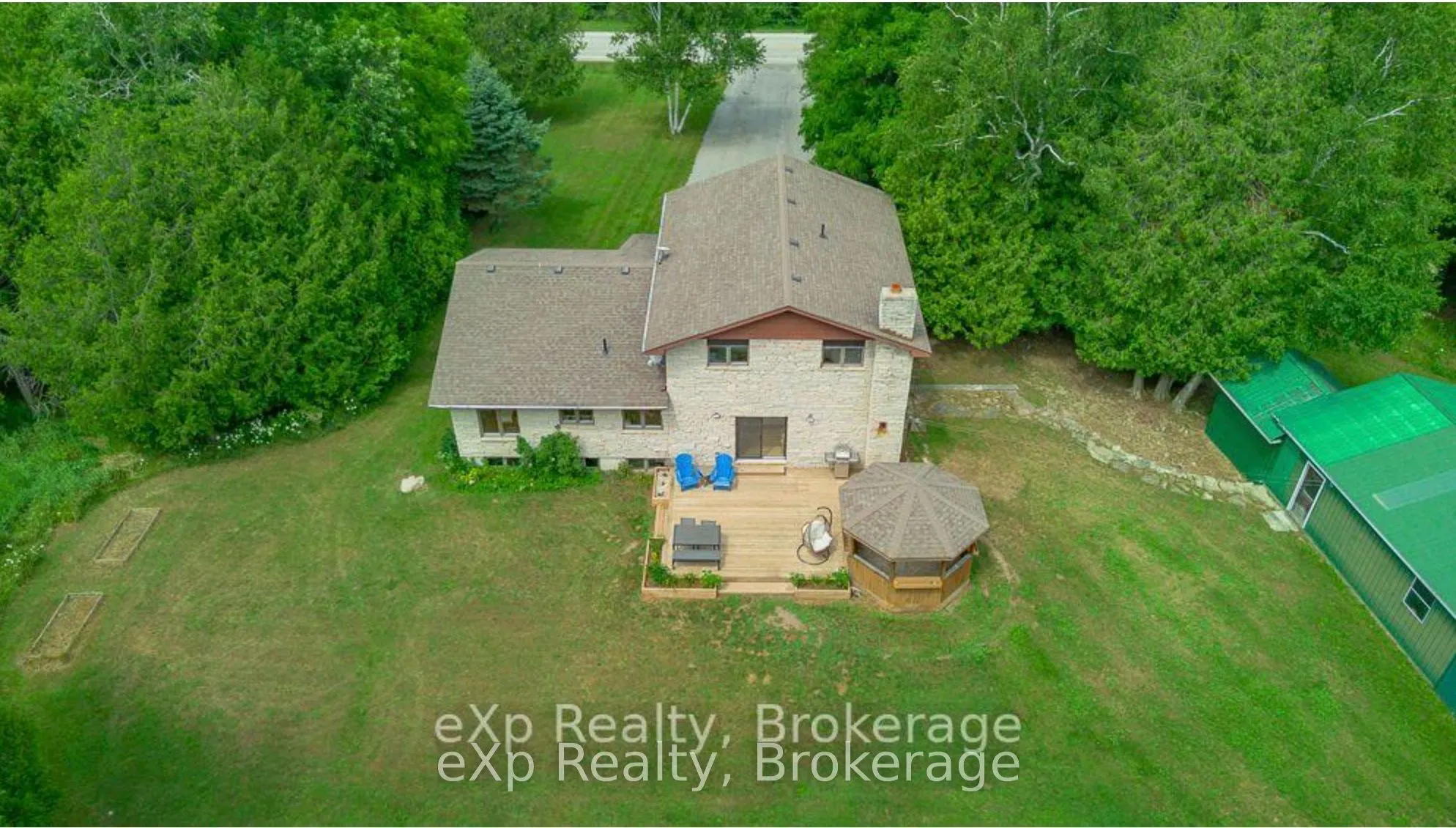 502354 Grey Road 1 Road