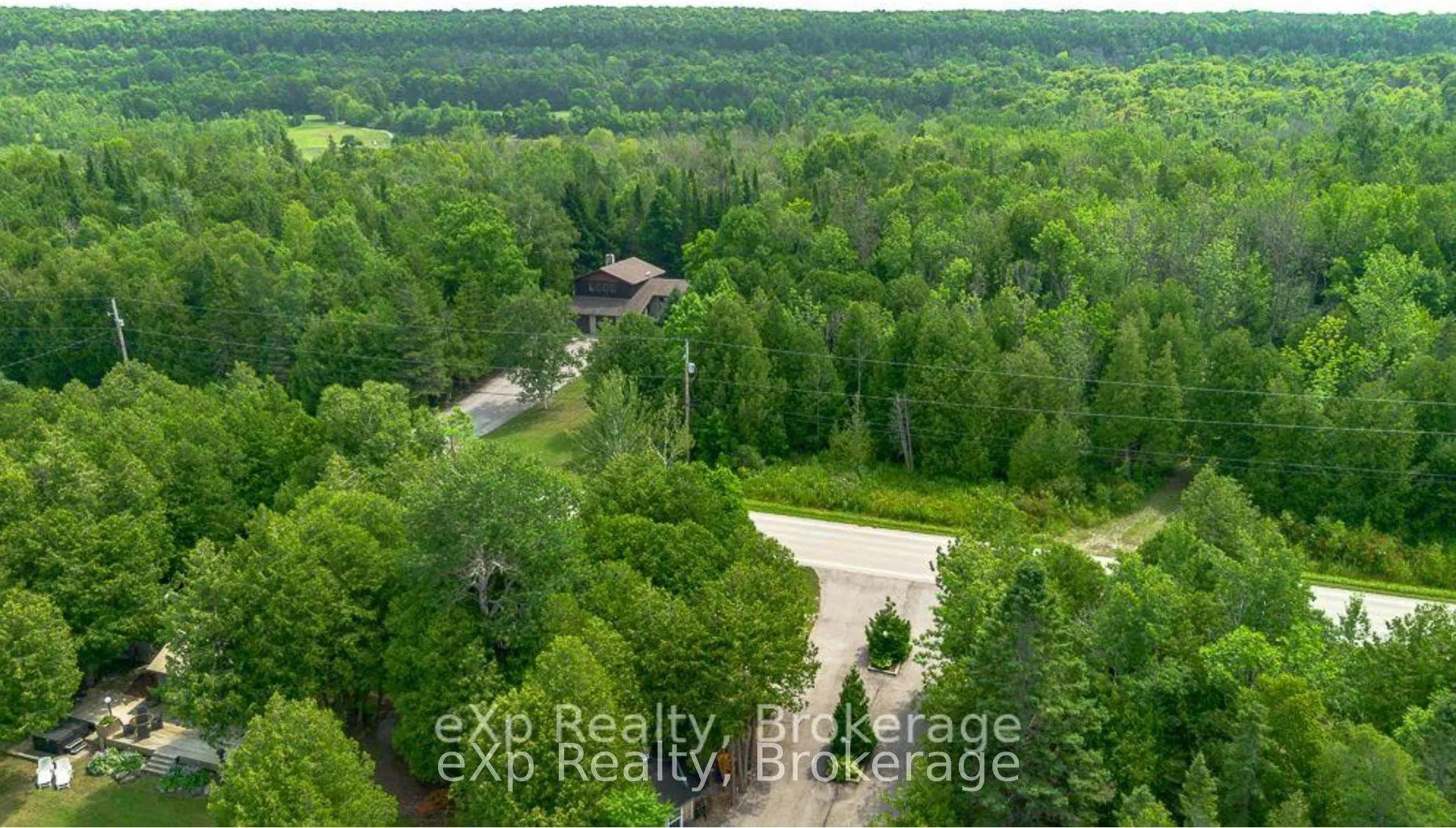 502354 Grey Road 1 Road