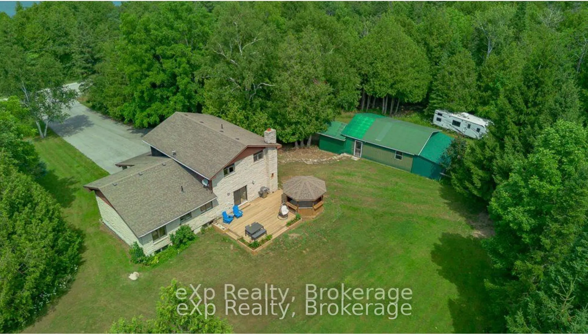 502354 Grey Road 1 Road