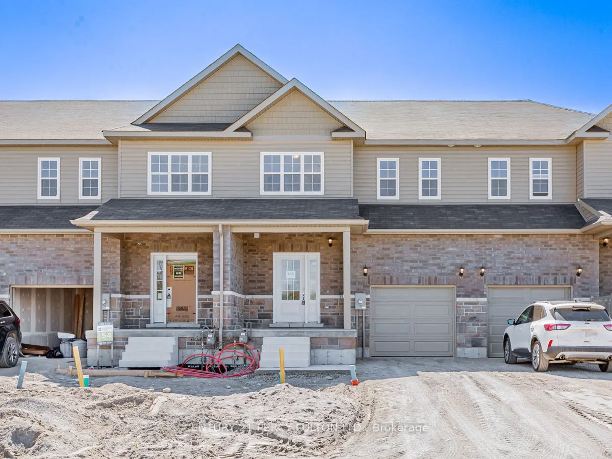 475 Drewery Road