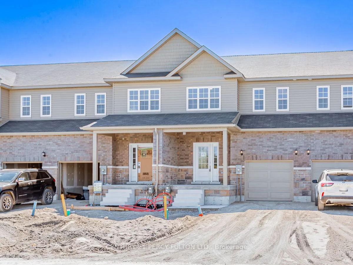 475 Drewery Road