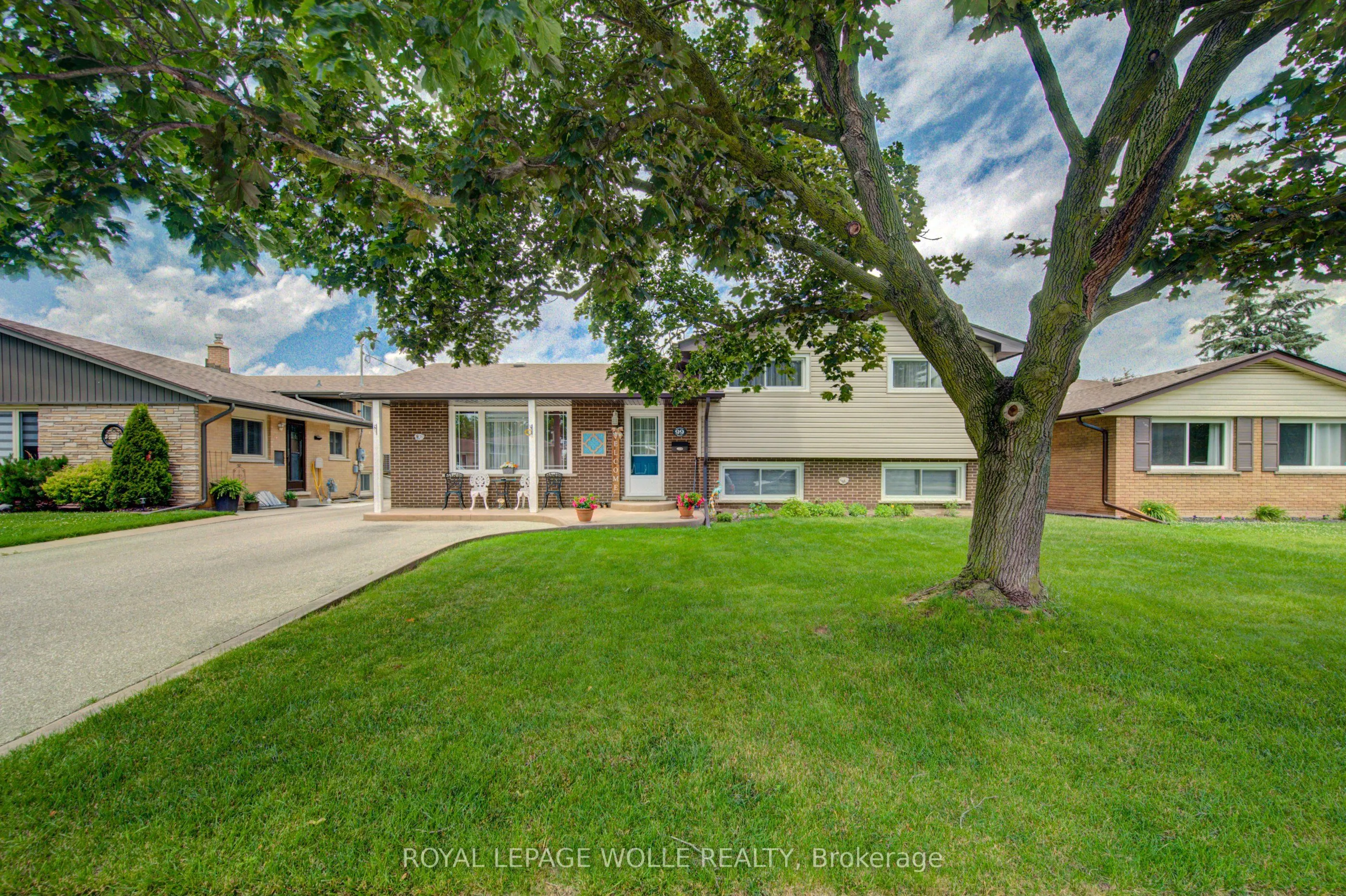 99 Highman Avenue
