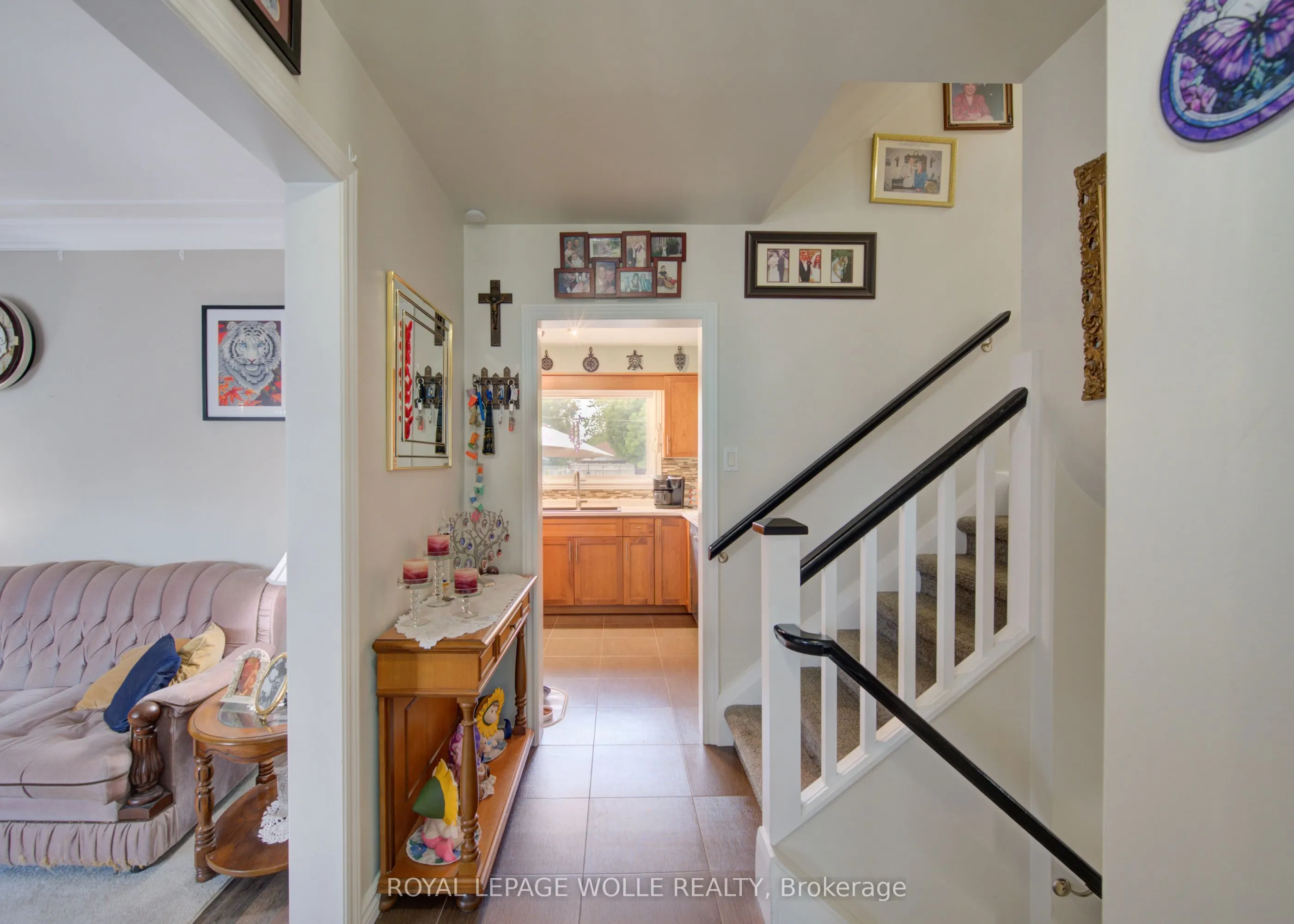 99 Highman Avenue