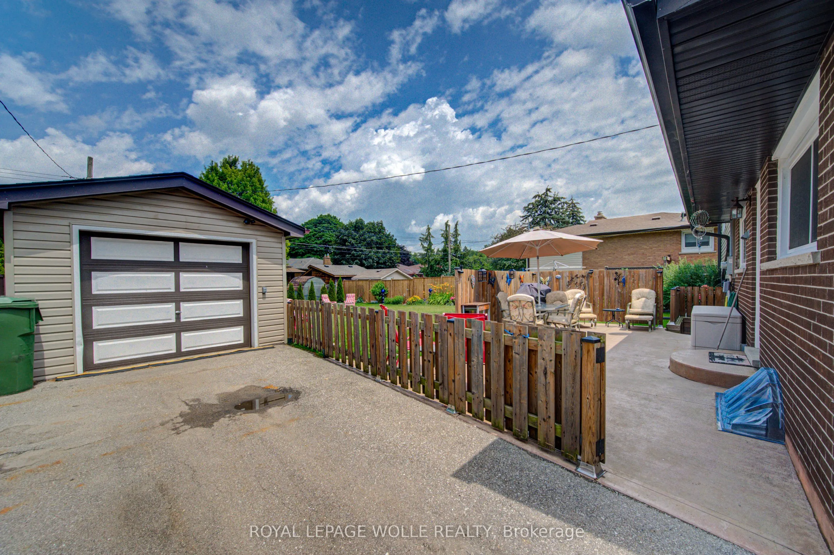 99 Highman Avenue