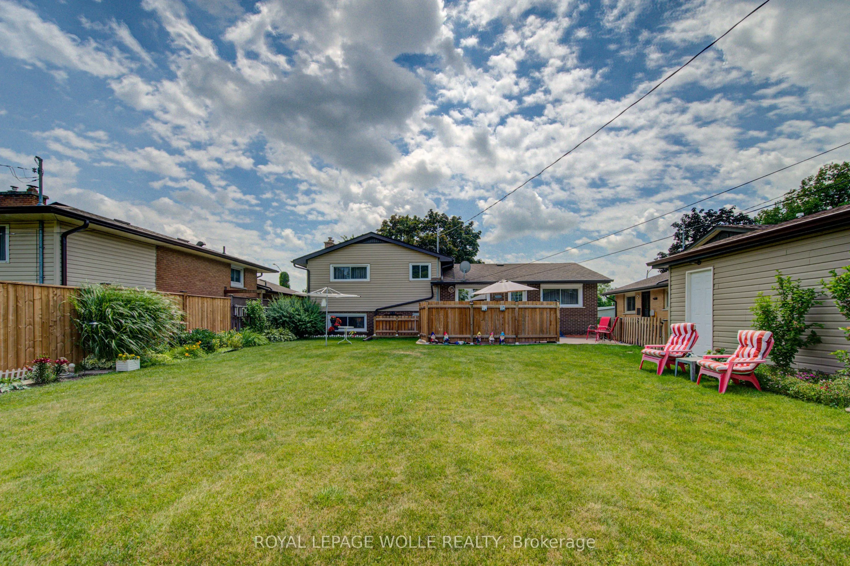 99 Highman Avenue