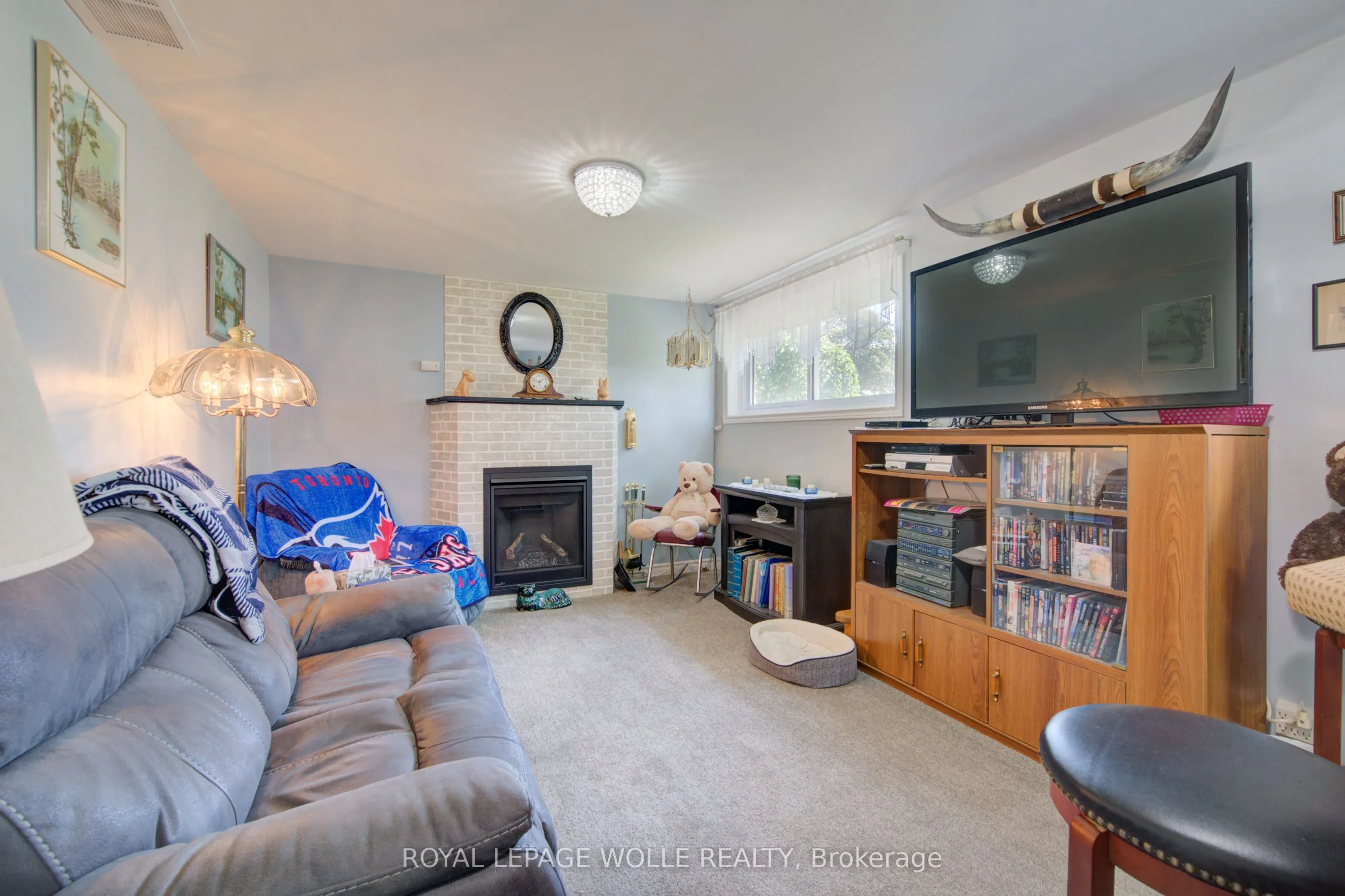 99 Highman Avenue
