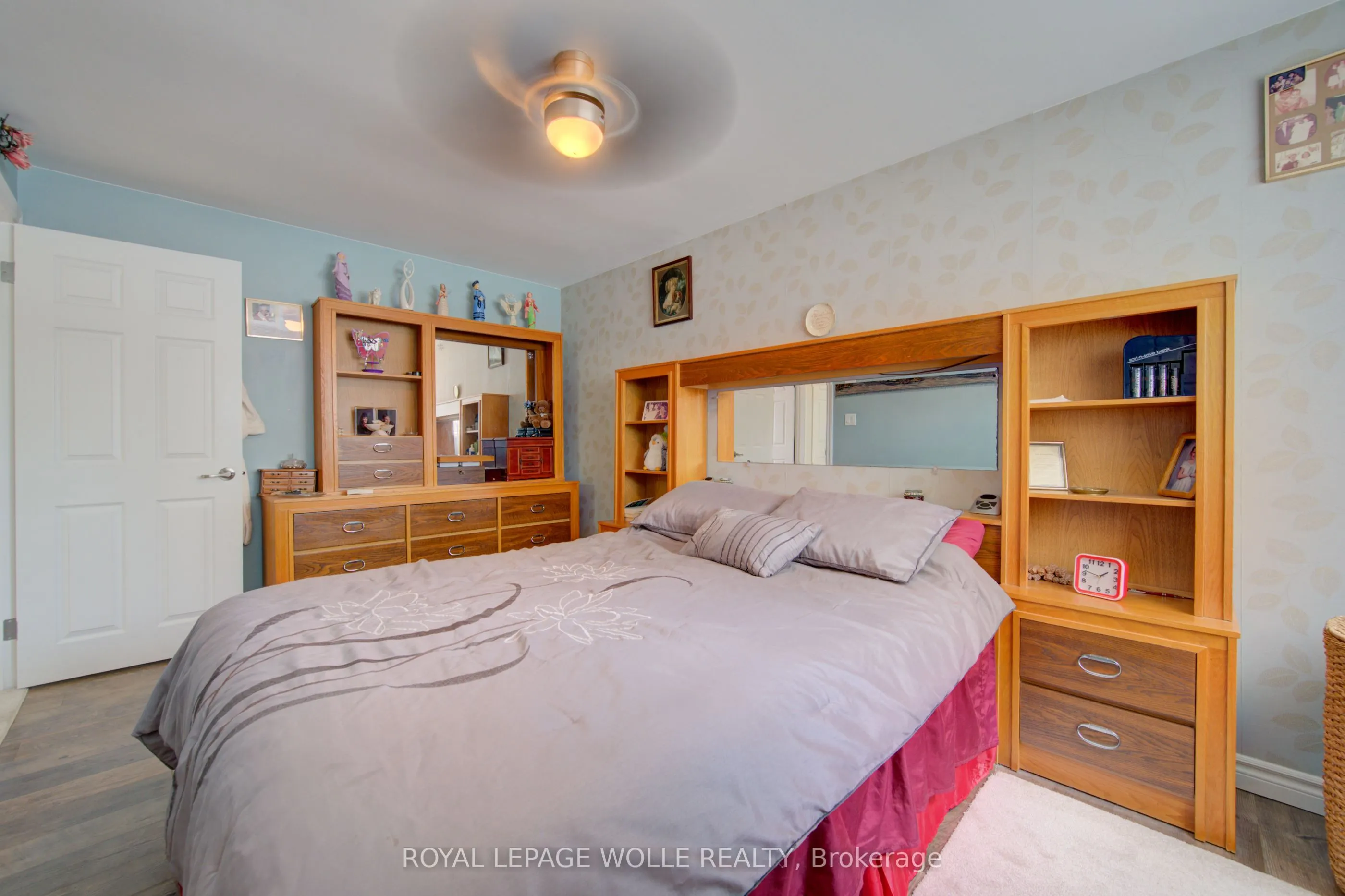 99 Highman Avenue