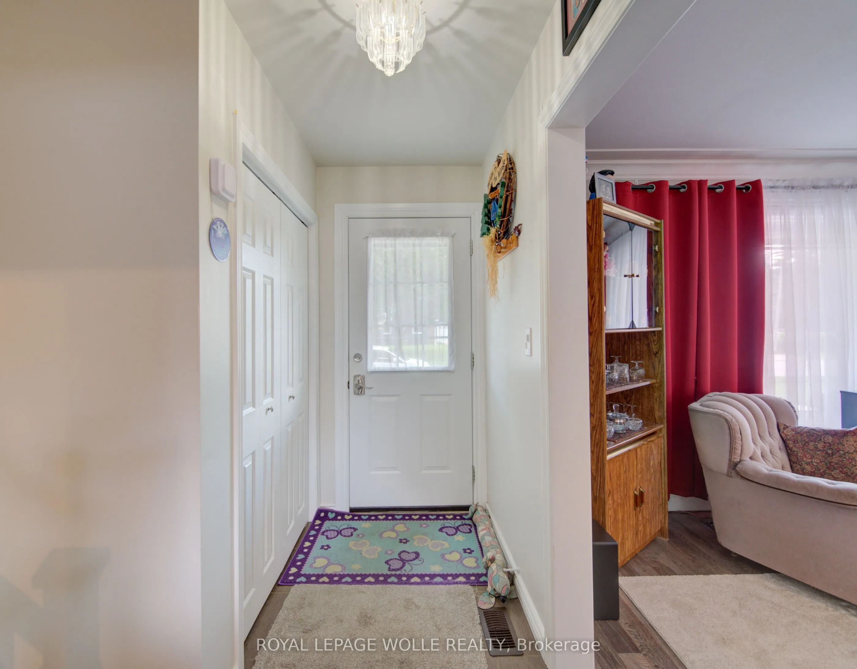99 Highman Avenue