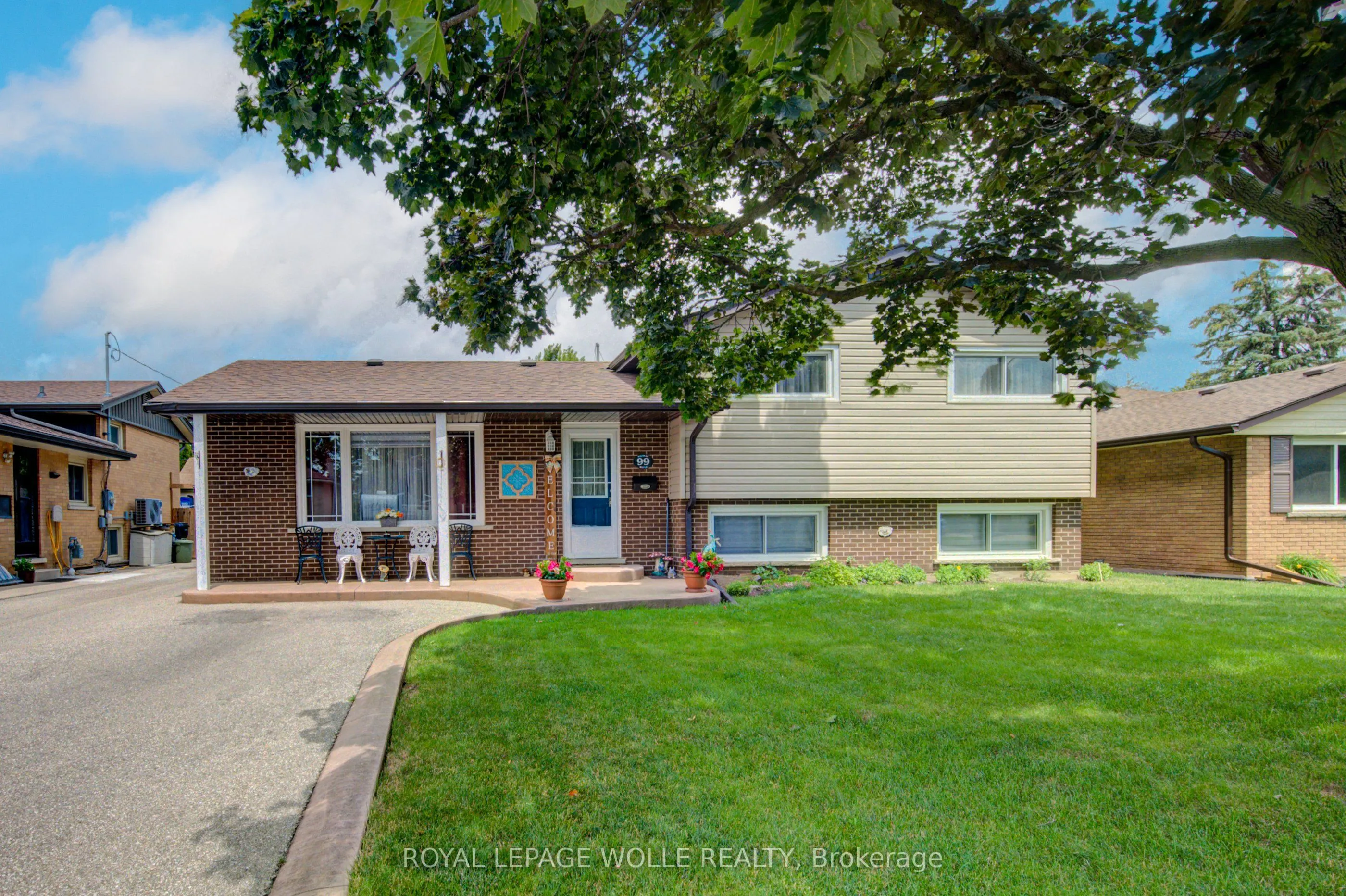 99 Highman Avenue