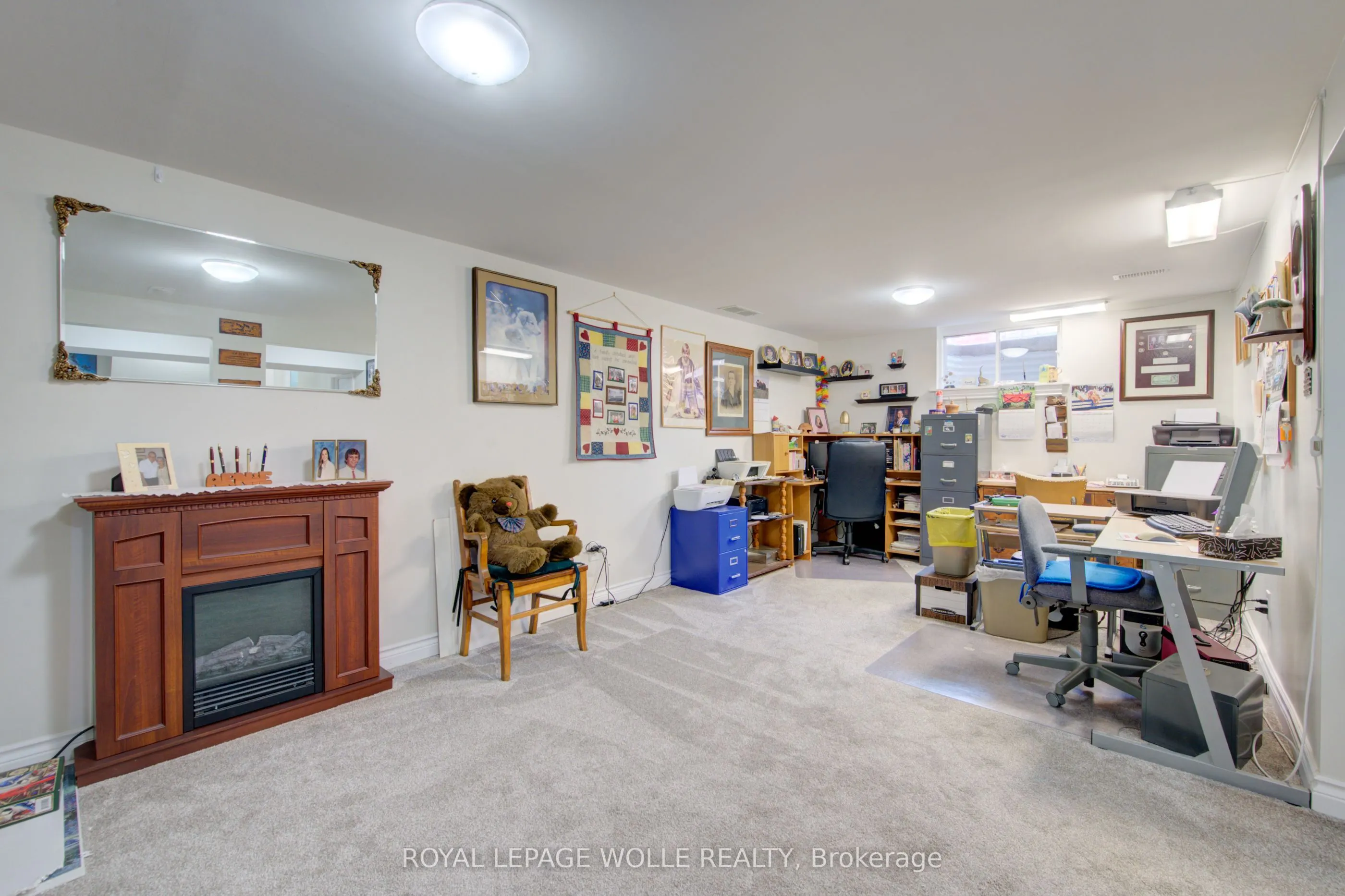 99 Highman Avenue
