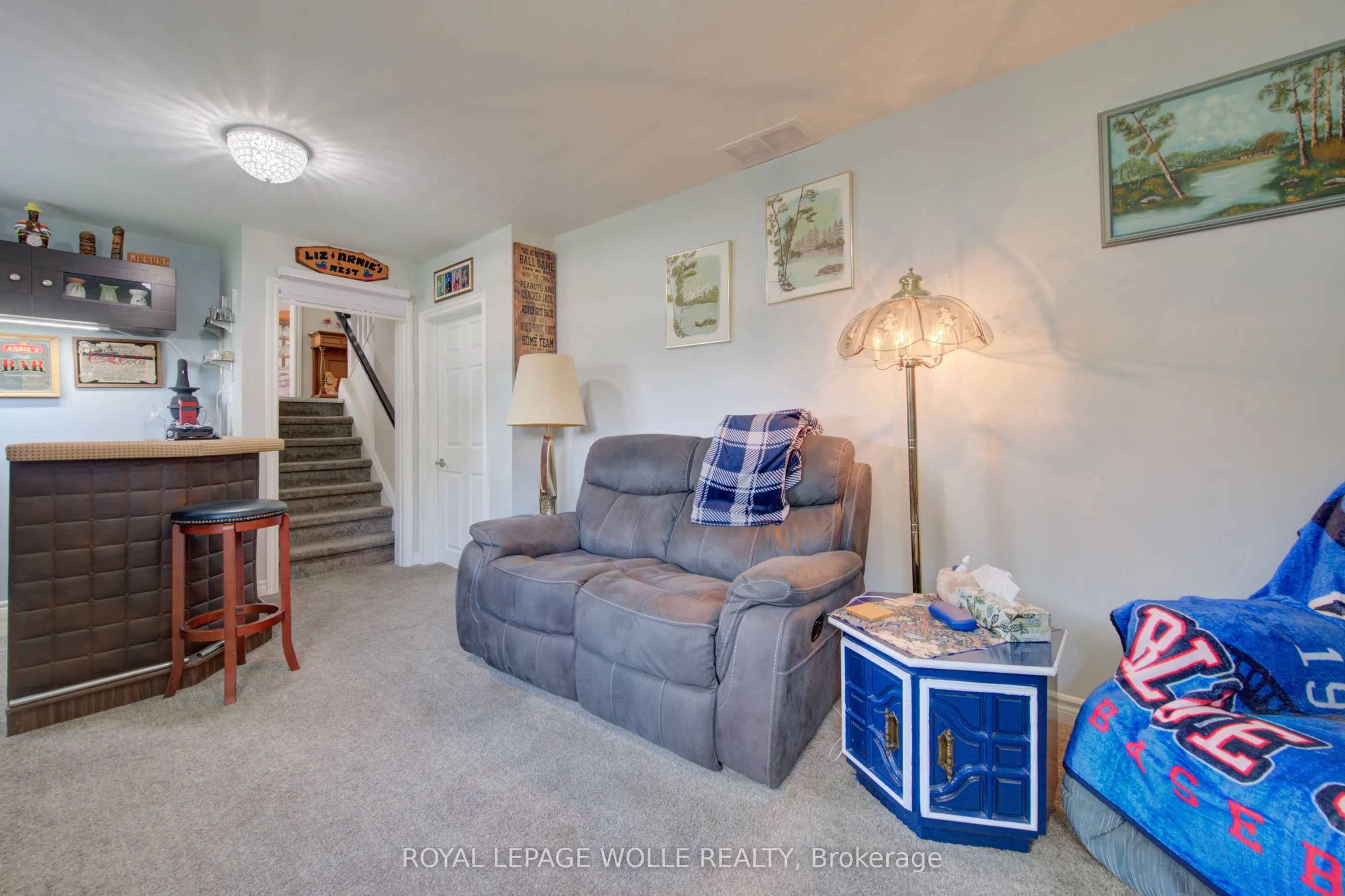 99 Highman Avenue