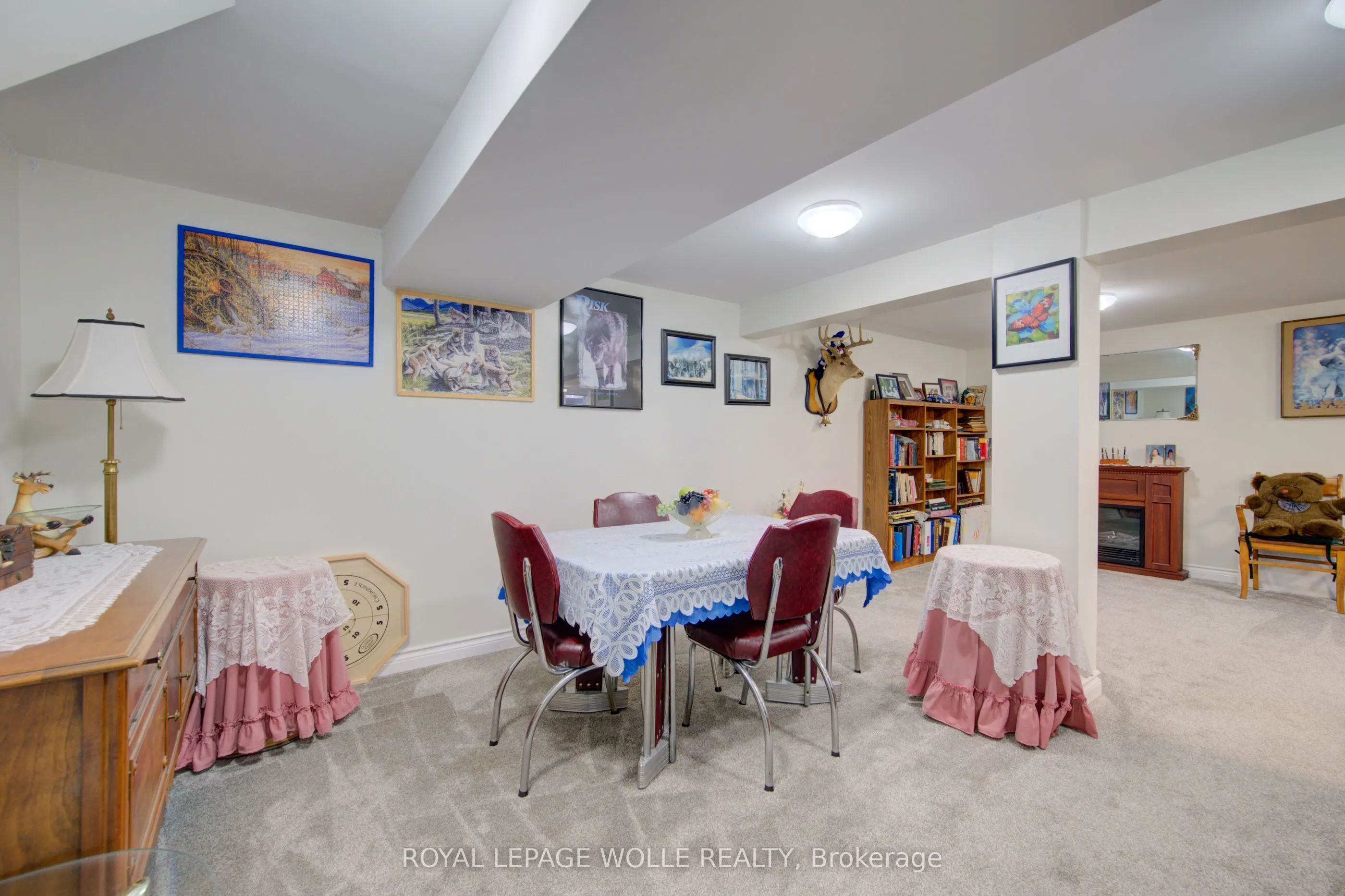 99 Highman Avenue