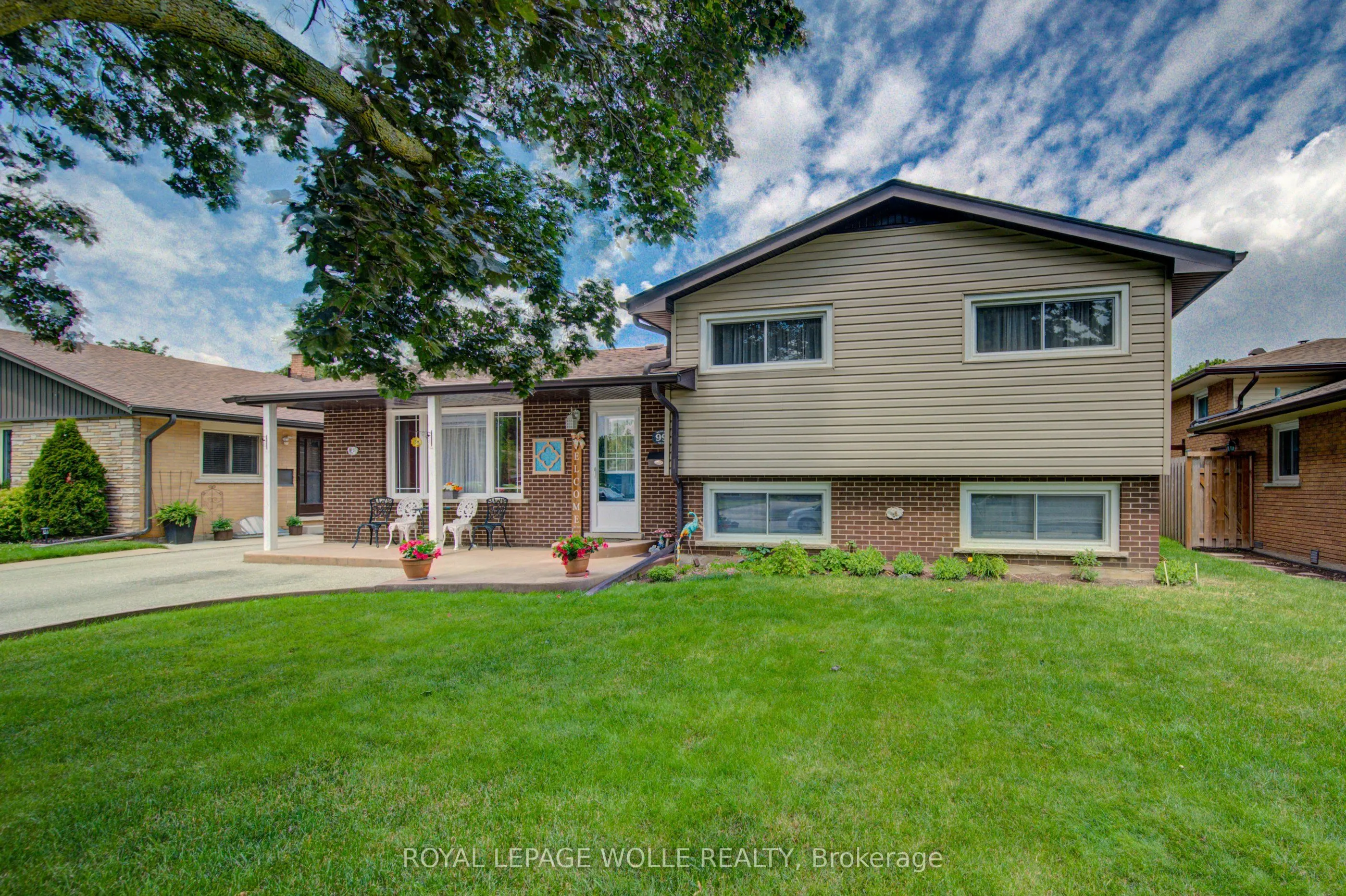 99 Highman Avenue