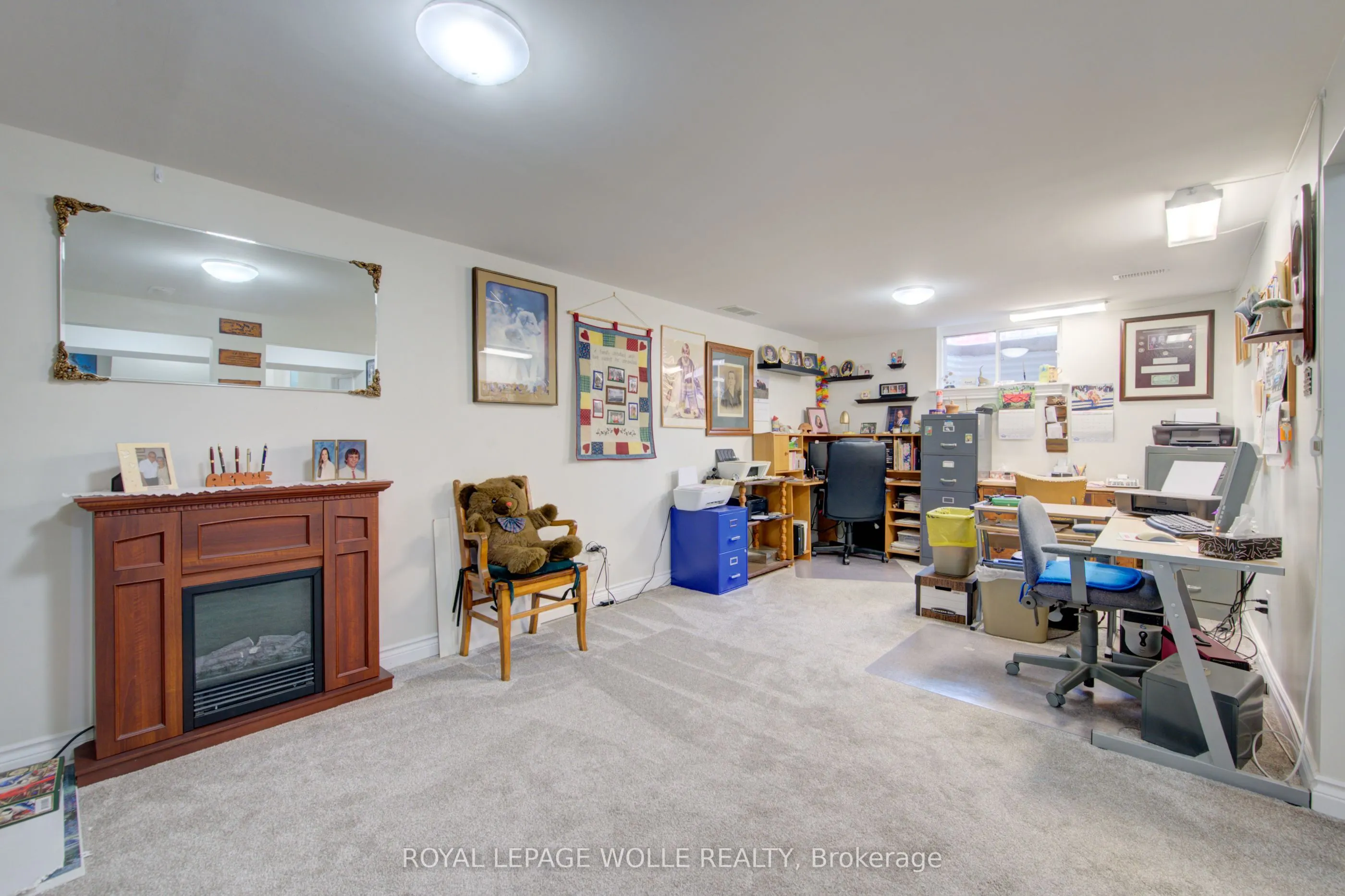 99 Highman Avenue