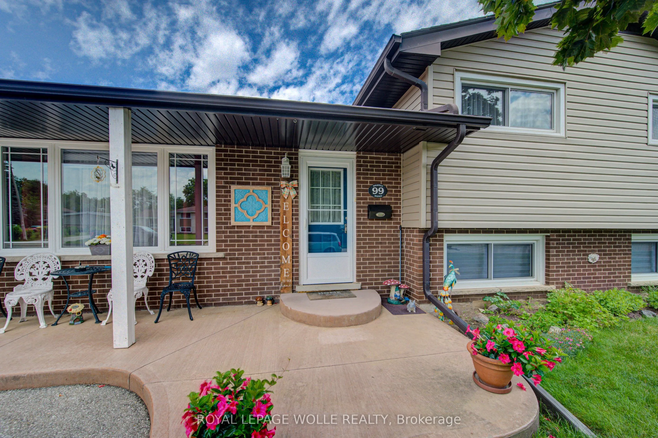99 Highman Avenue