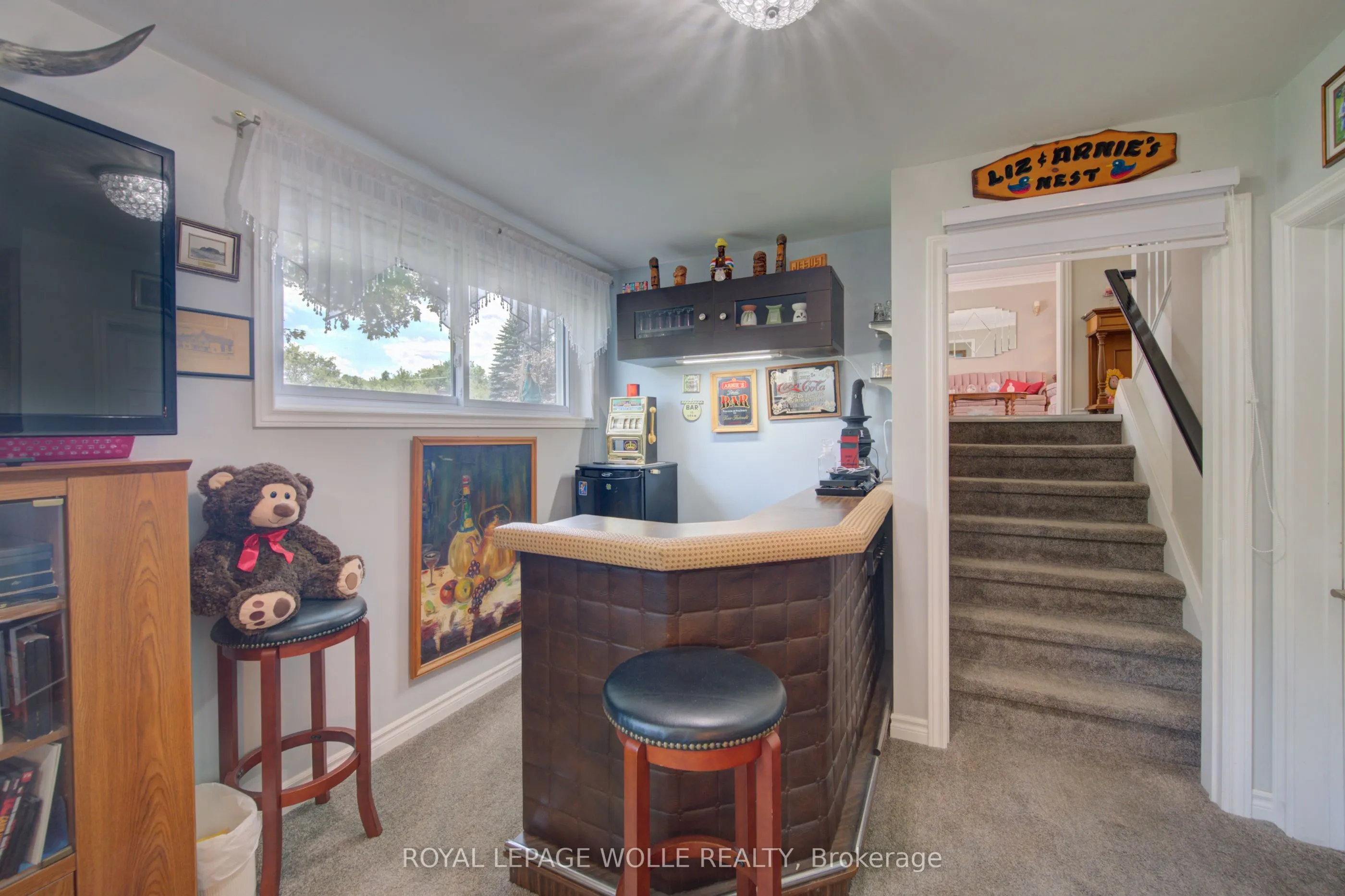 99 Highman Avenue