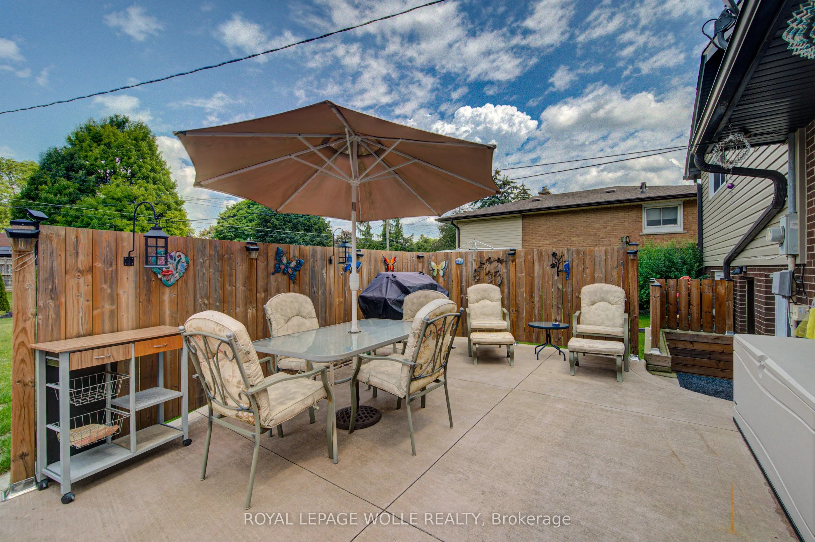 99 Highman Avenue