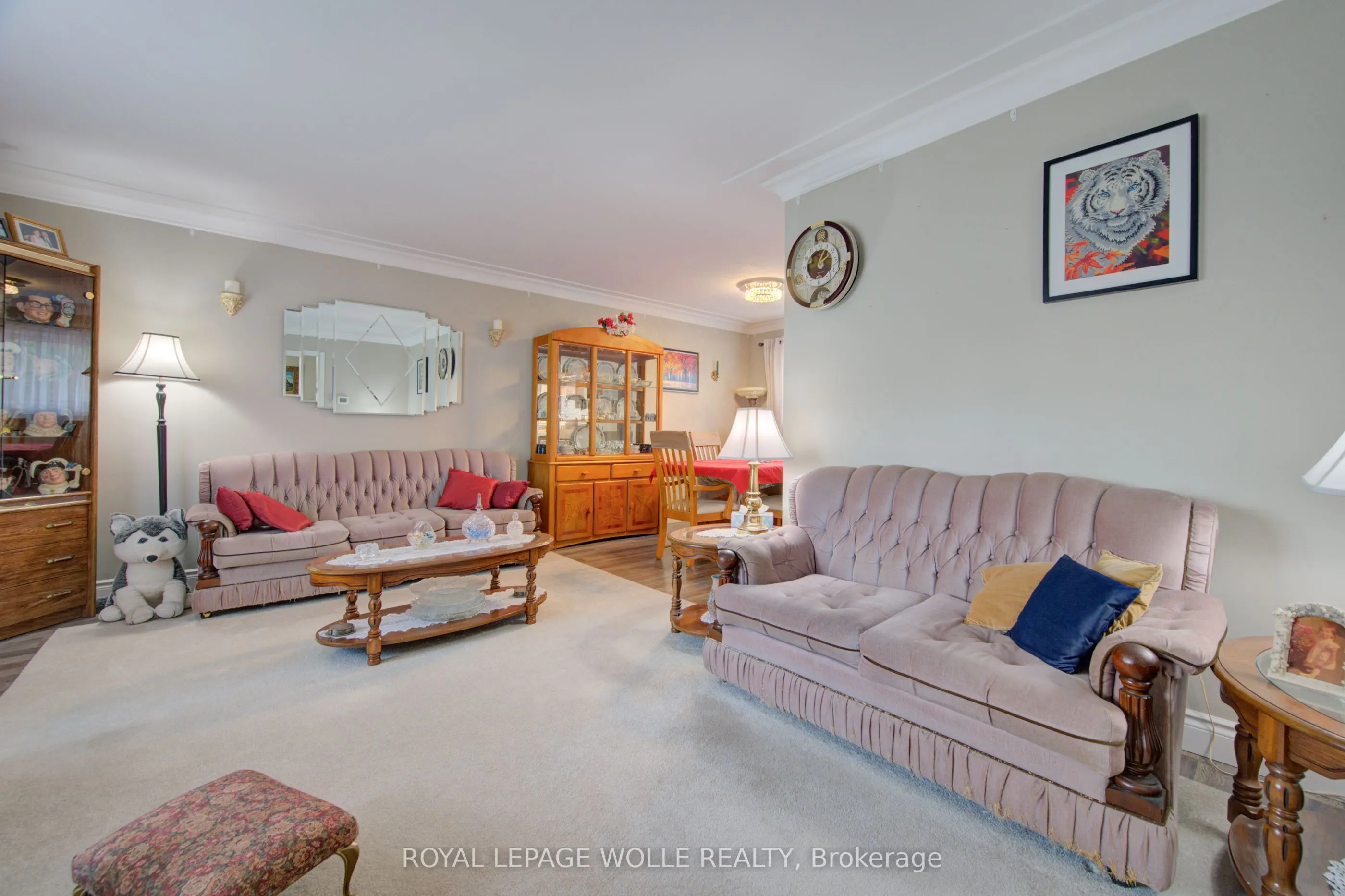 99 Highman Avenue