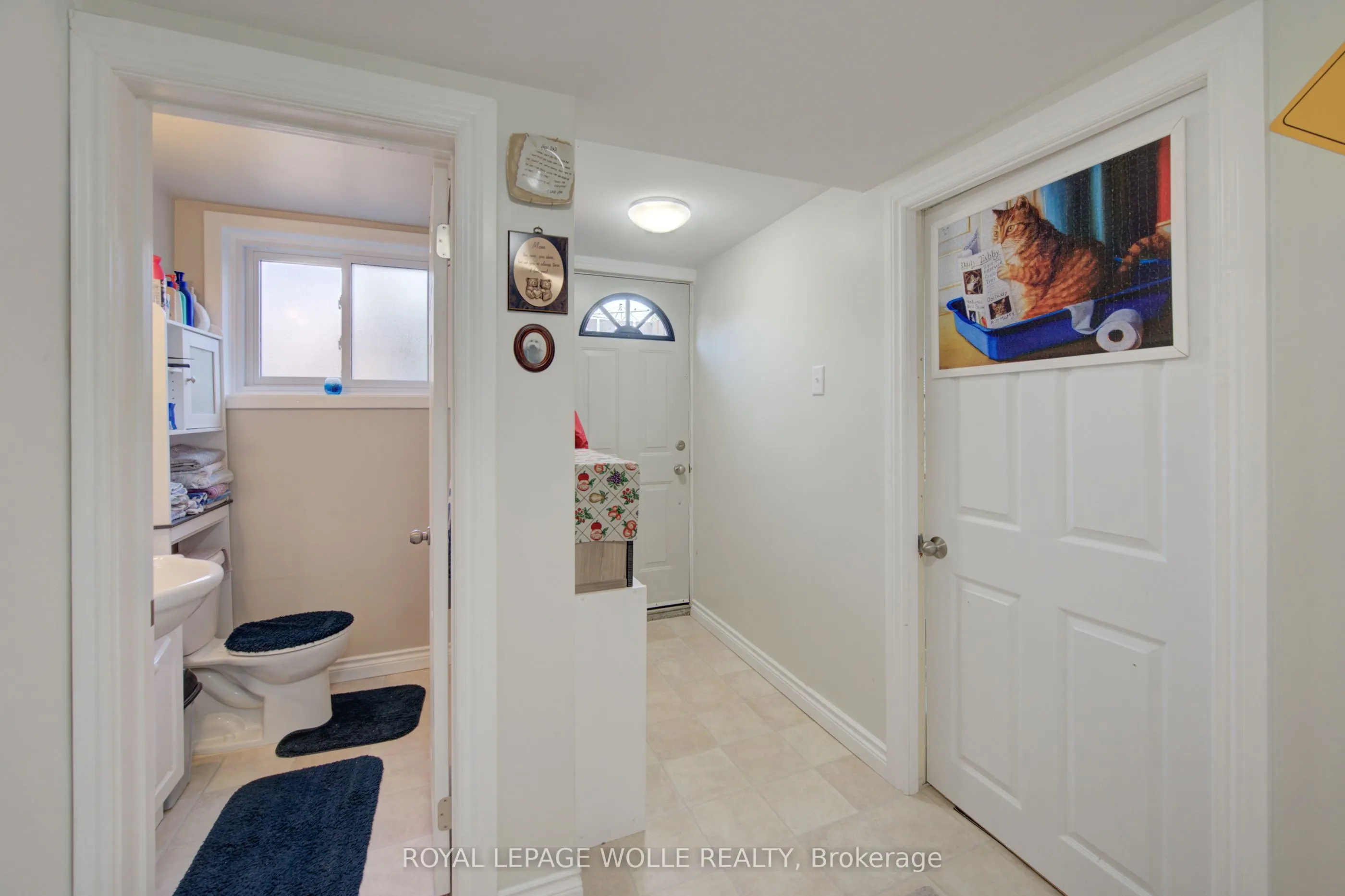 99 Highman Avenue