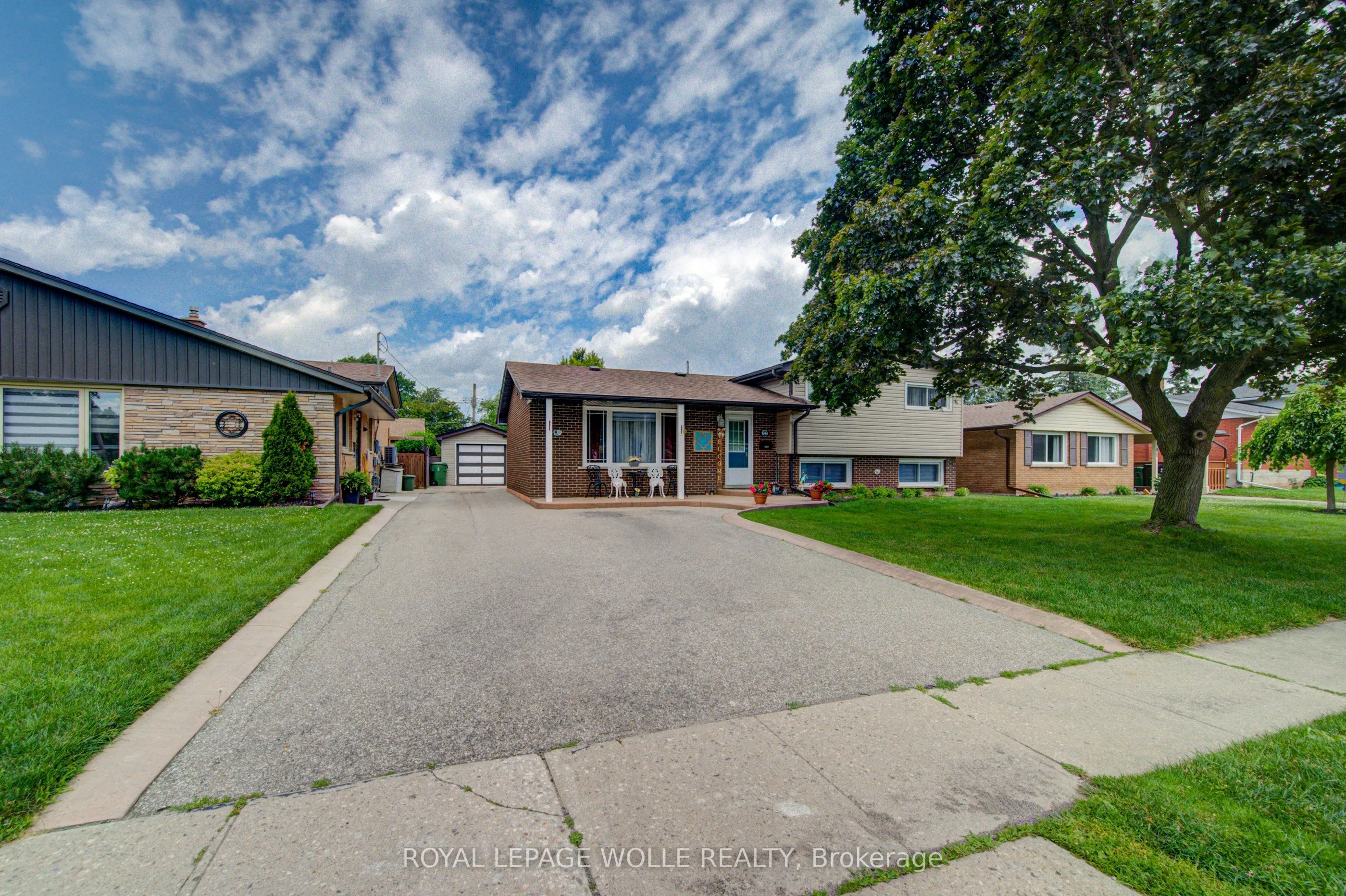 99 Highman Avenue