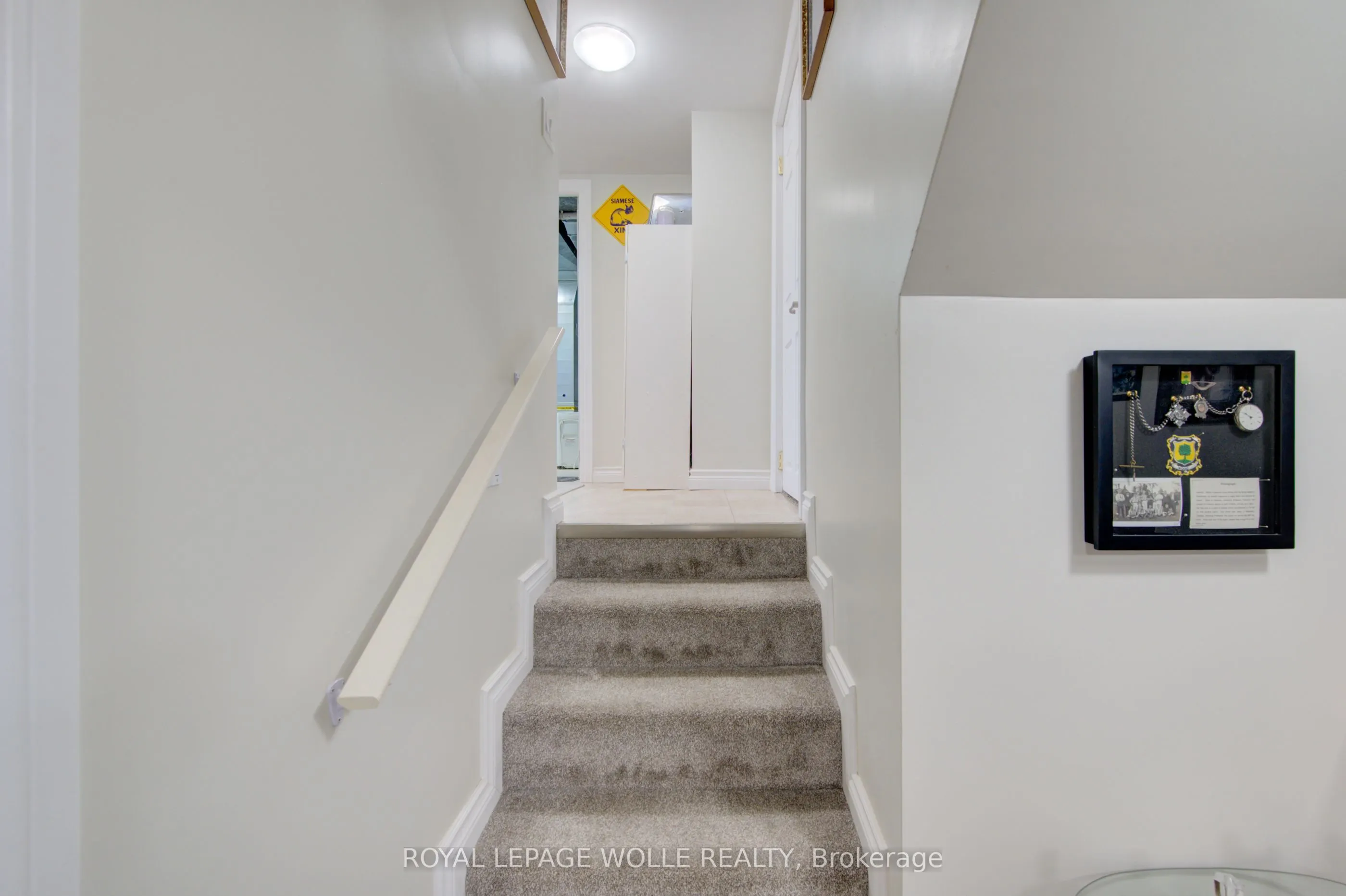 99 Highman Avenue