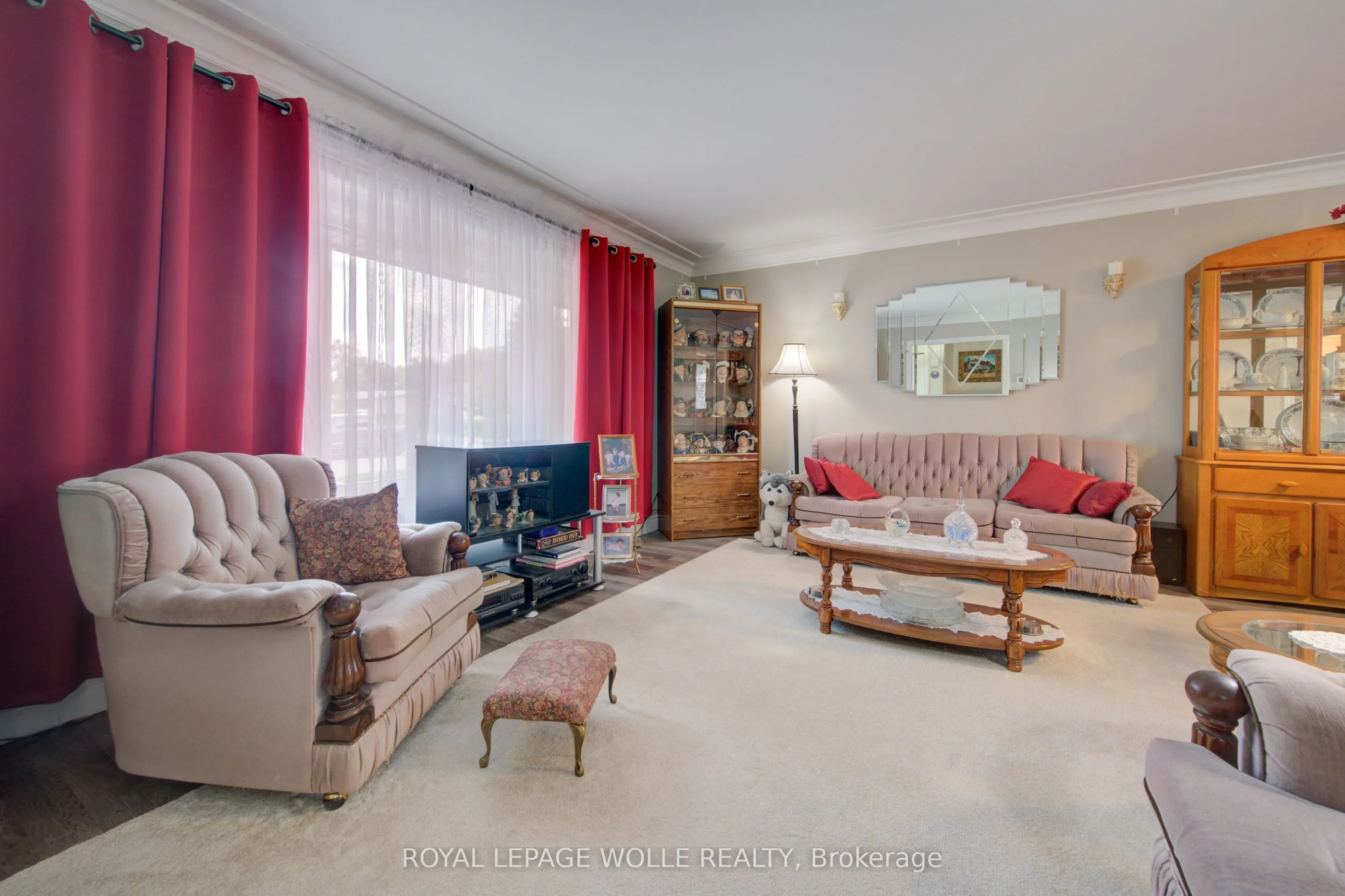 99 Highman Avenue
