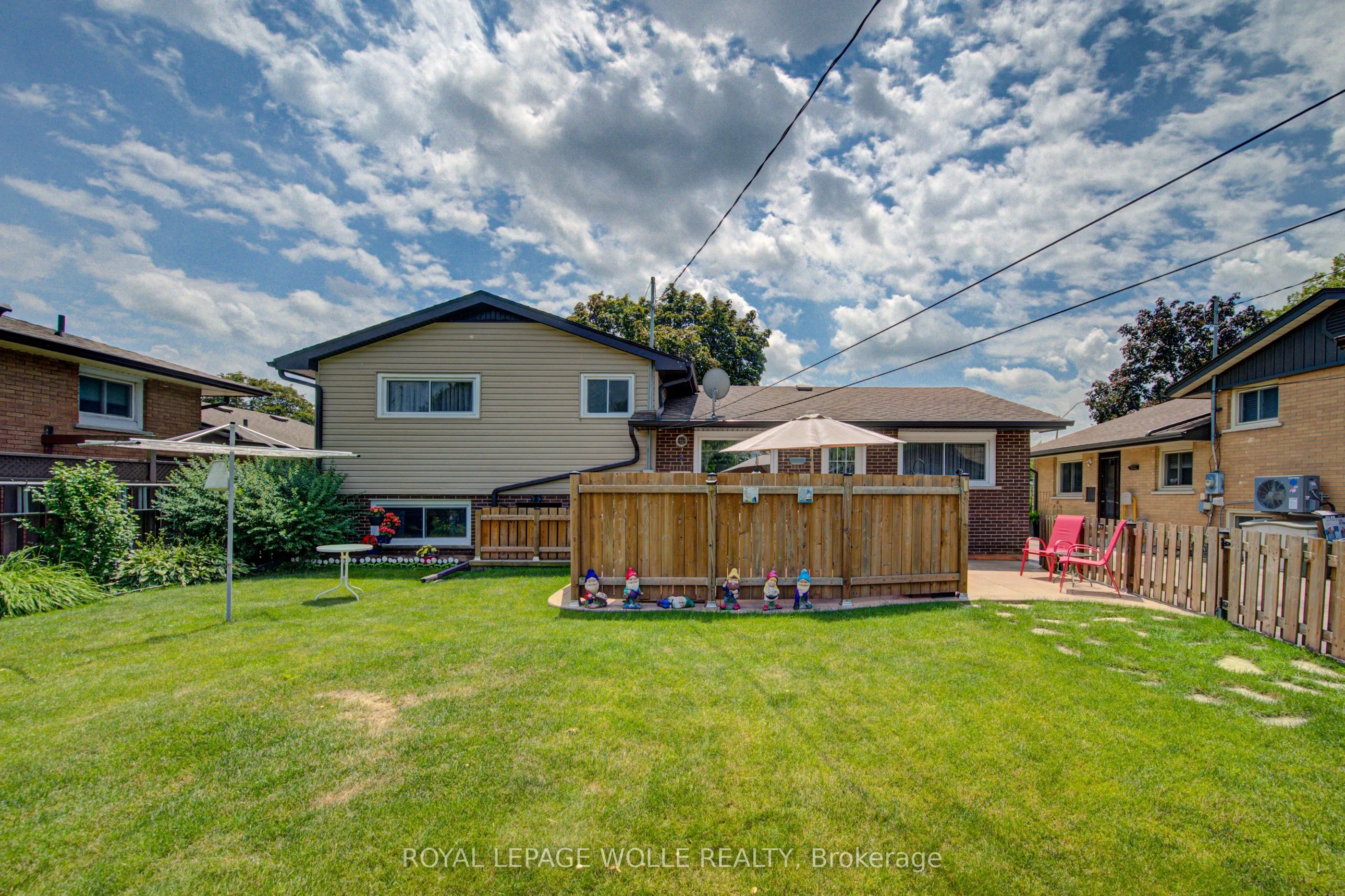 99 Highman Avenue
