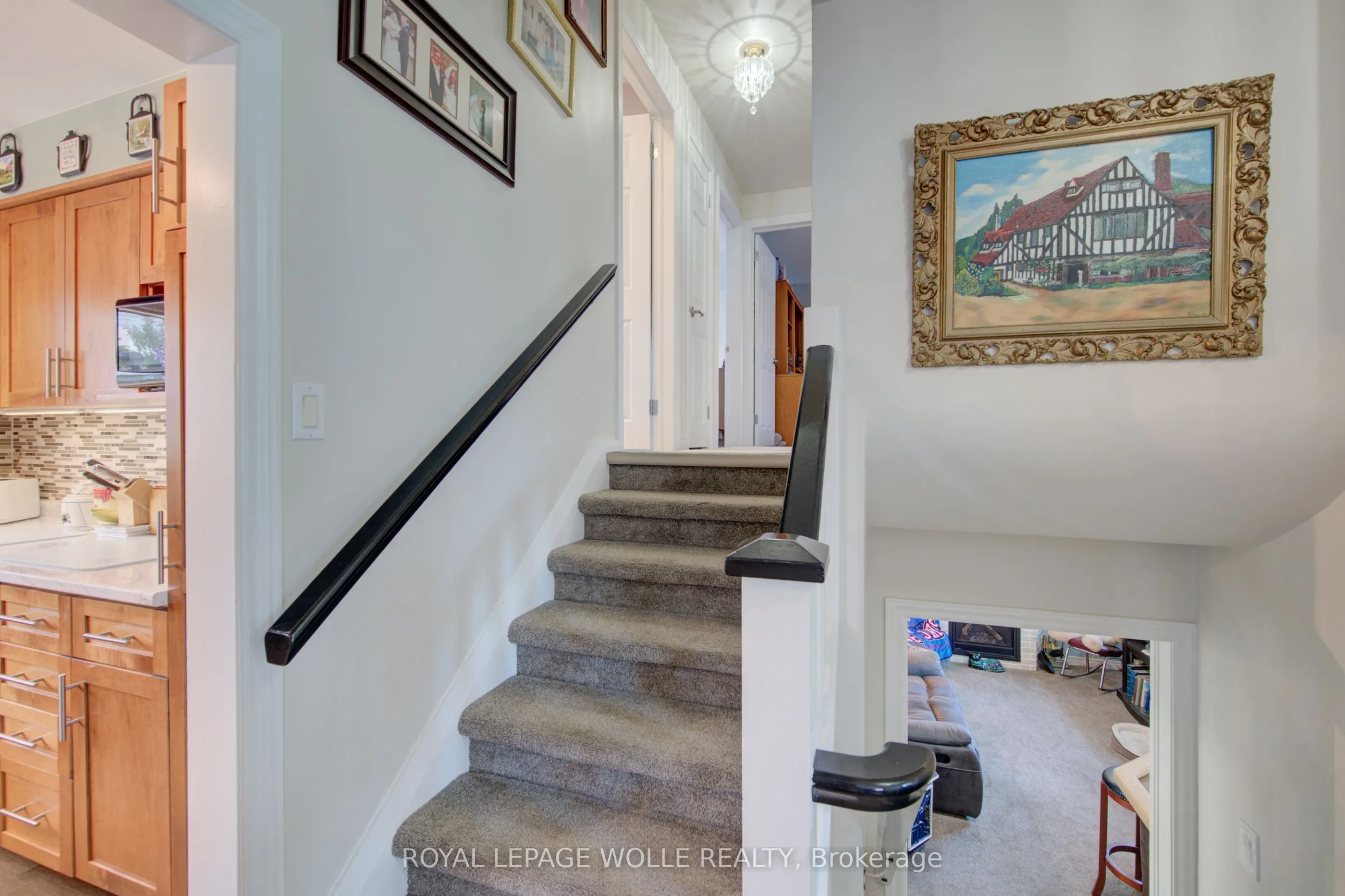99 Highman Avenue