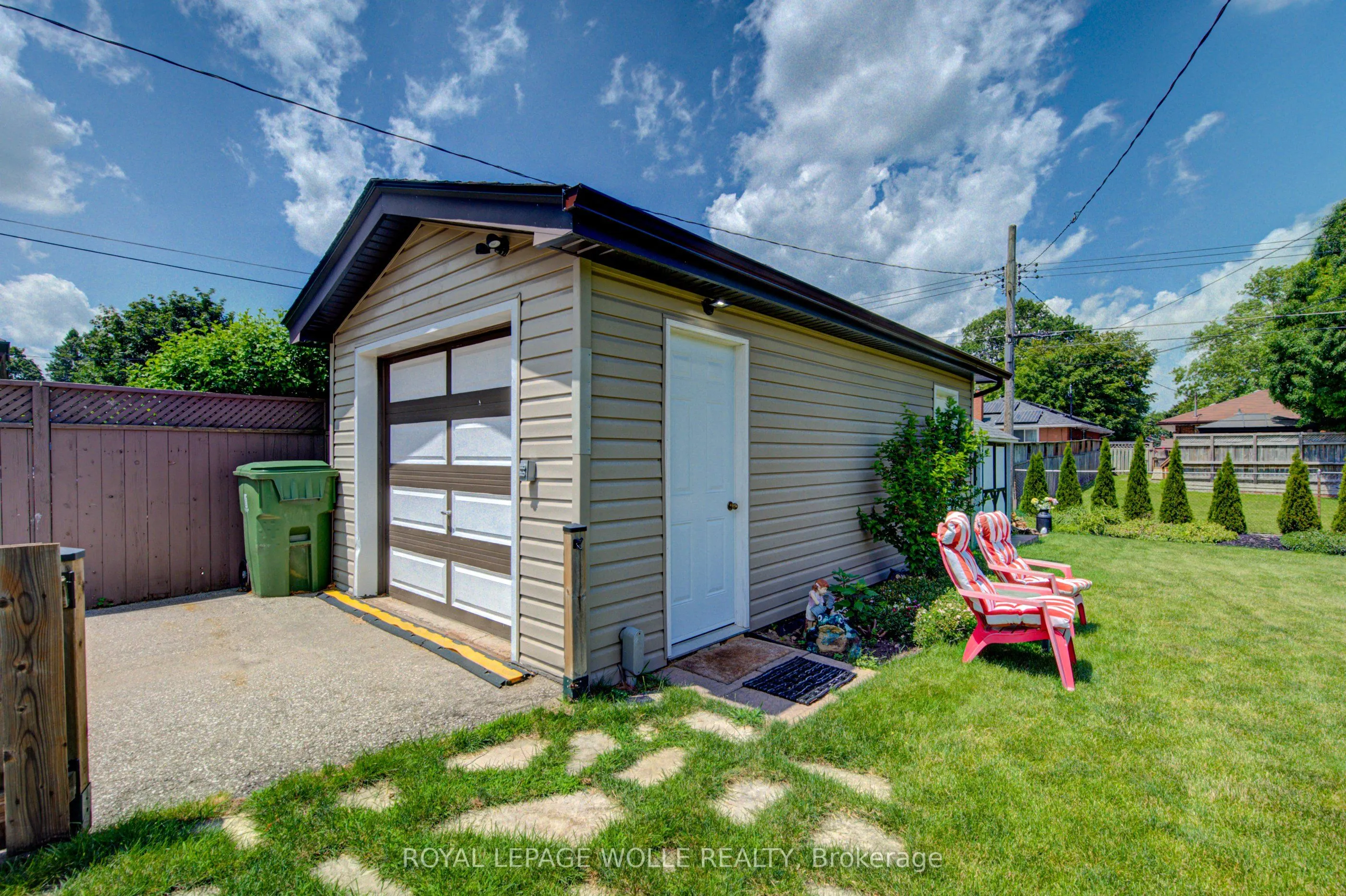 99 Highman Avenue