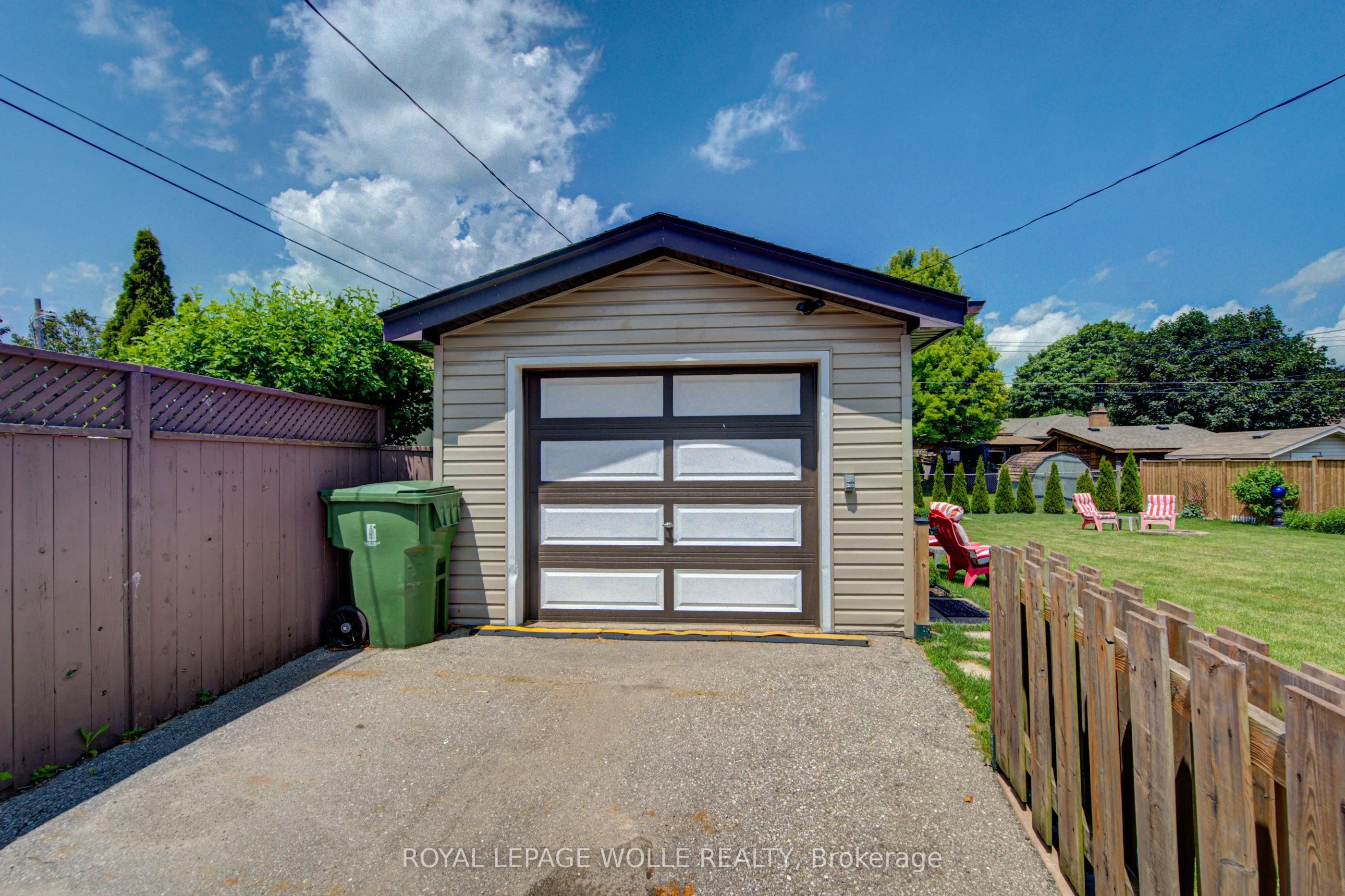 99 Highman Avenue
