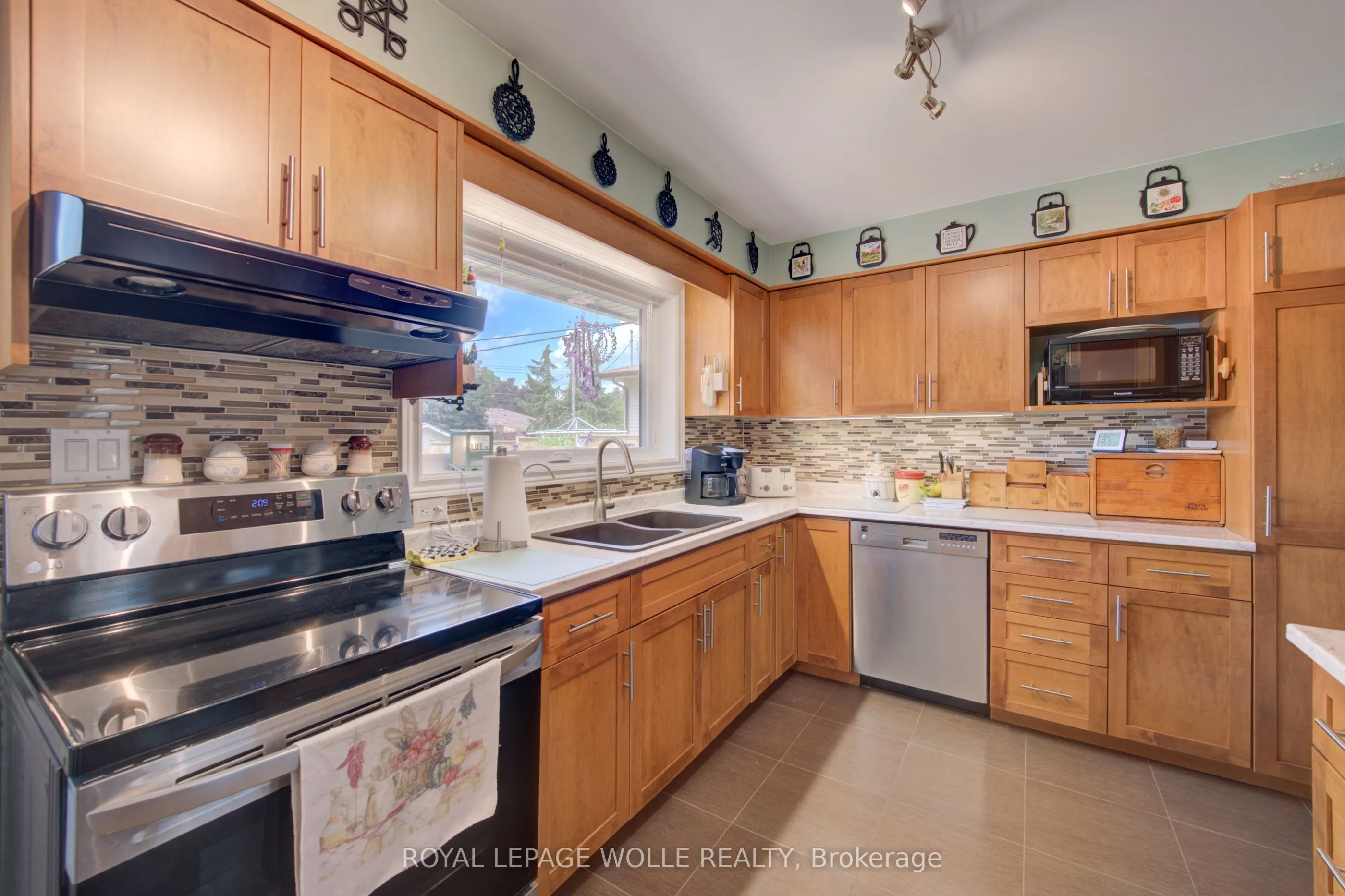 99 Highman Avenue