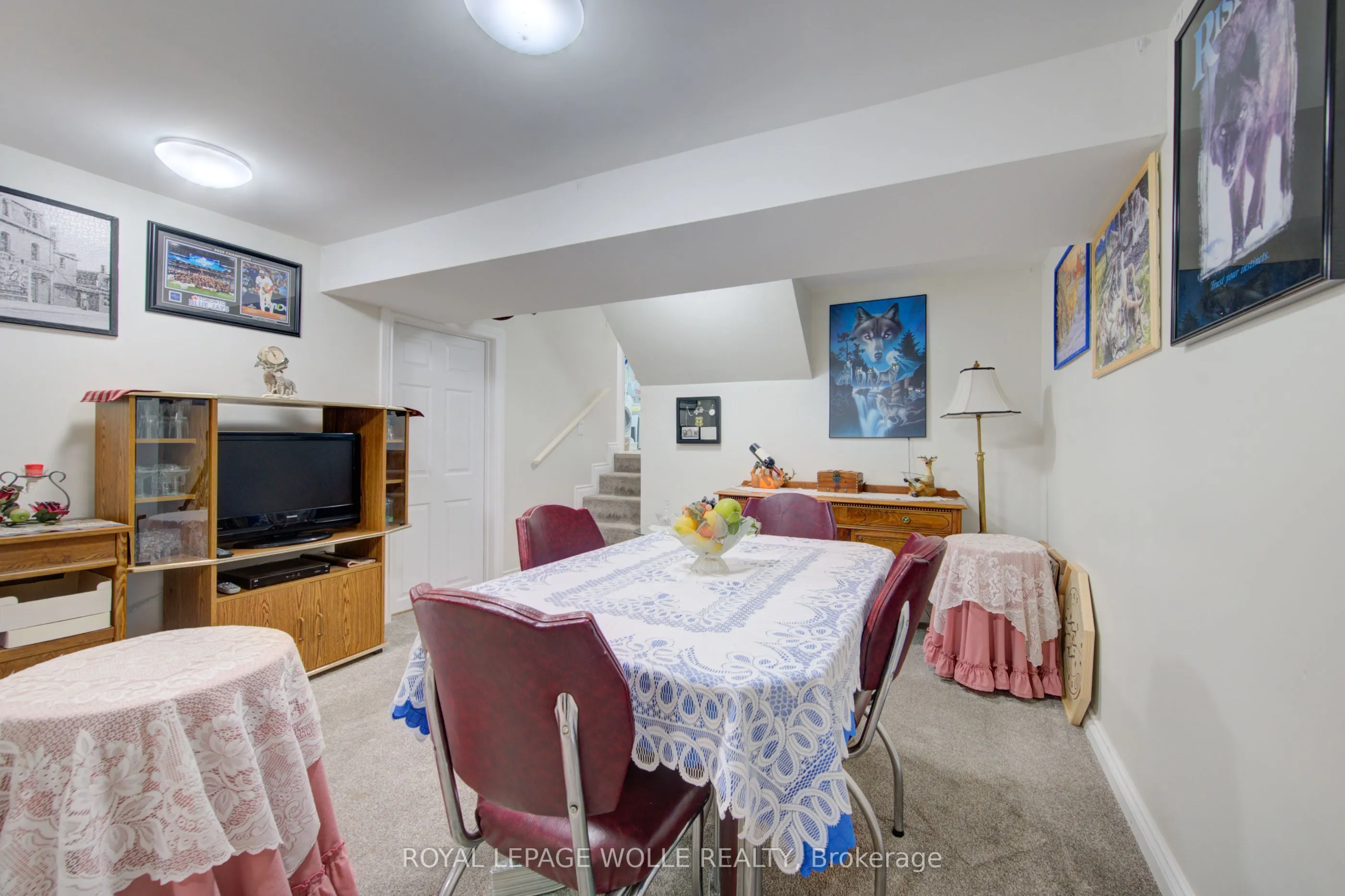 99 Highman Avenue