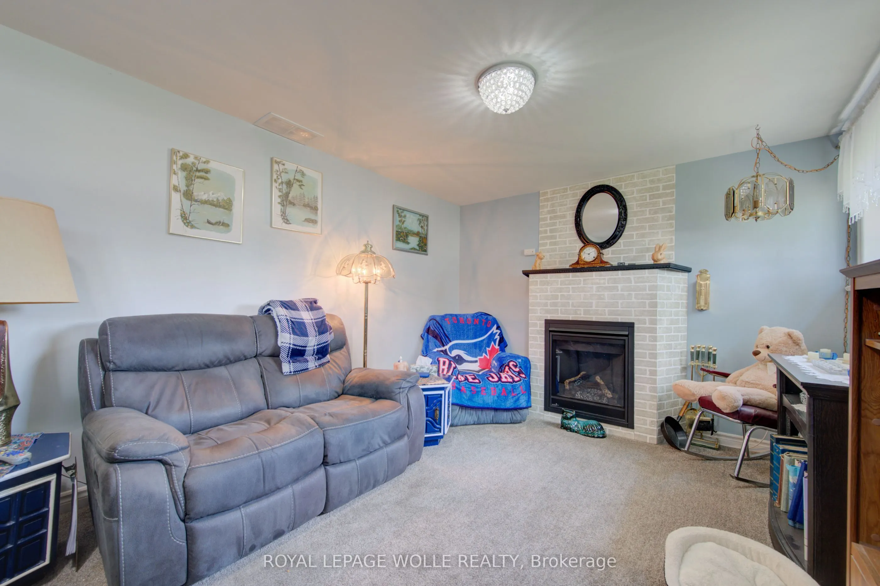 99 Highman Avenue