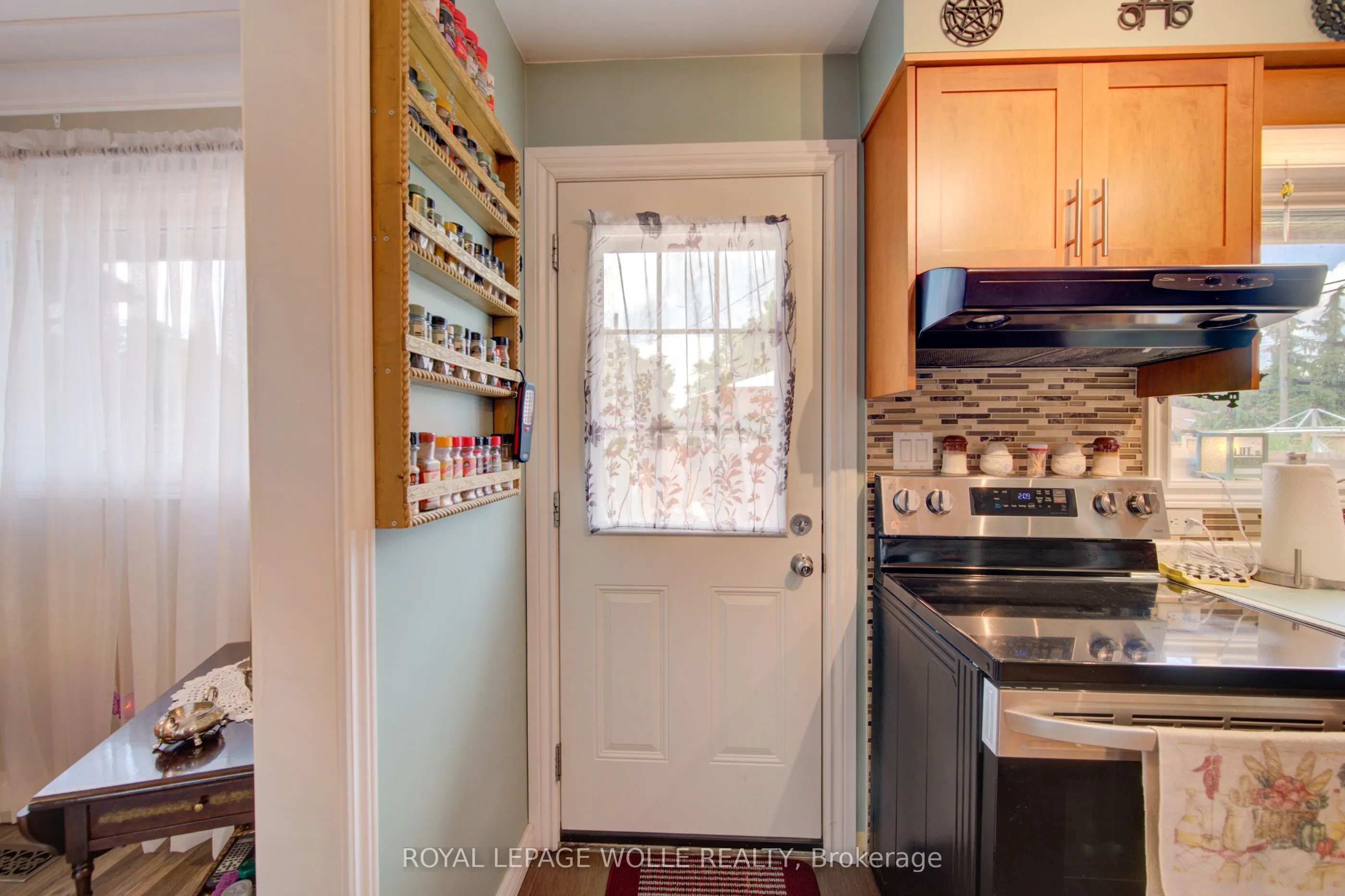 99 Highman Avenue