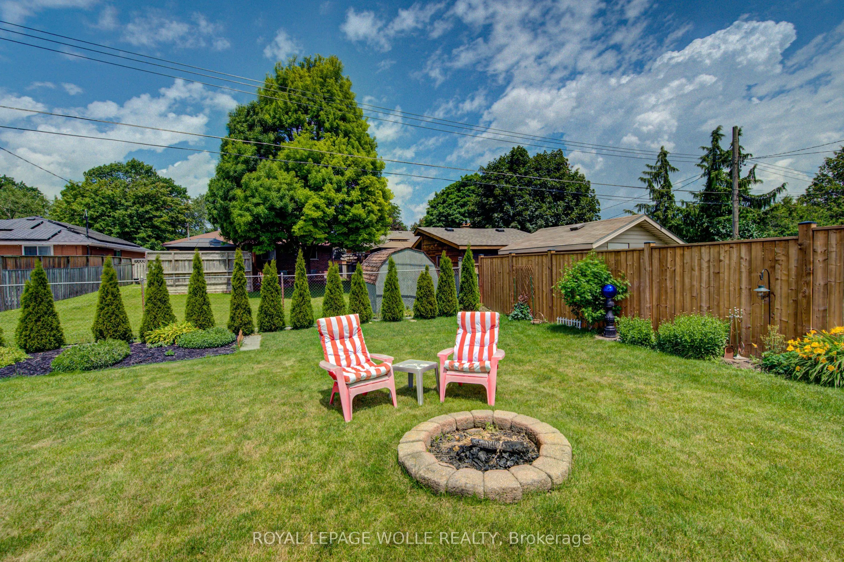 99 Highman Avenue