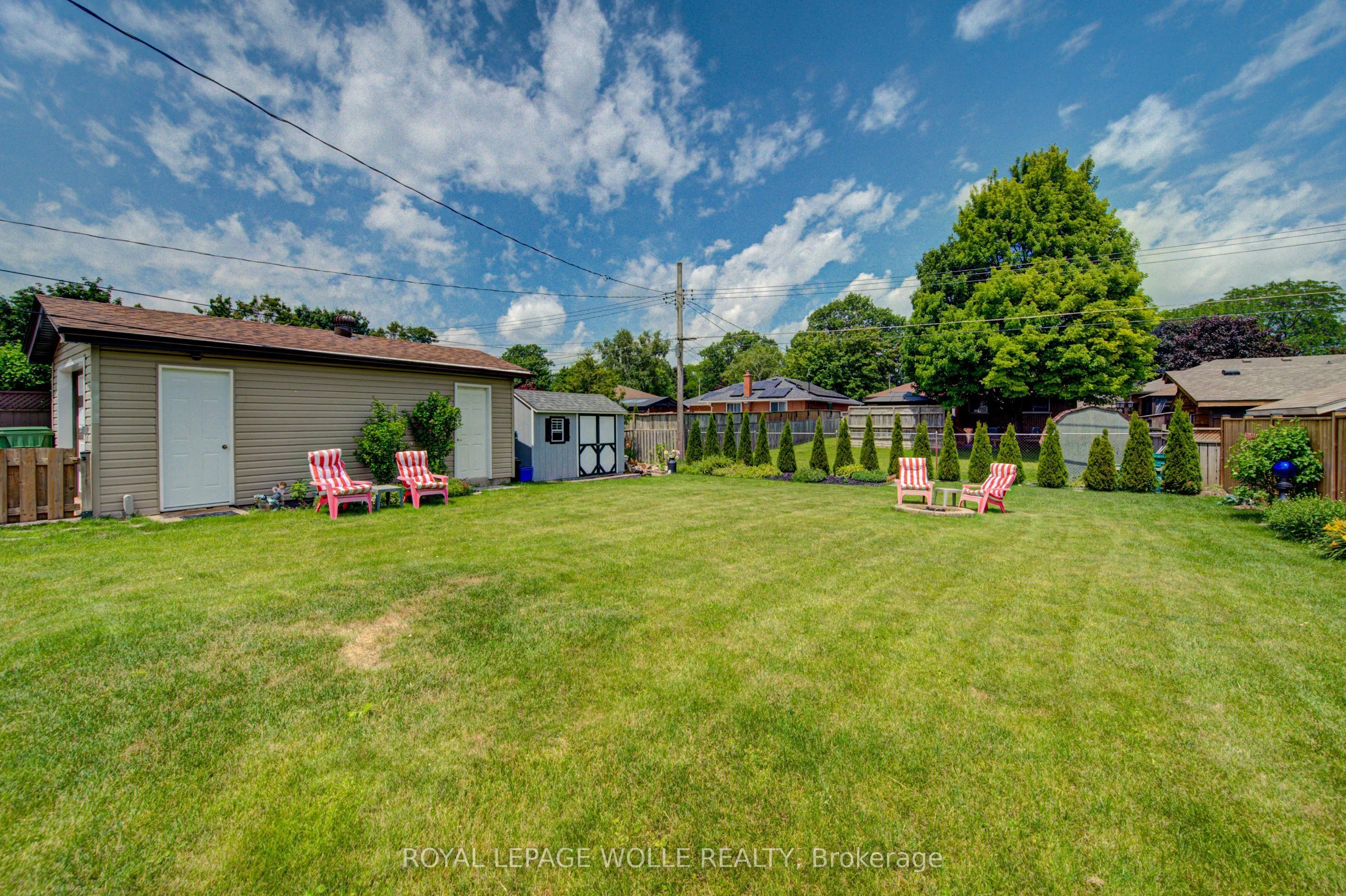 99 Highman Avenue