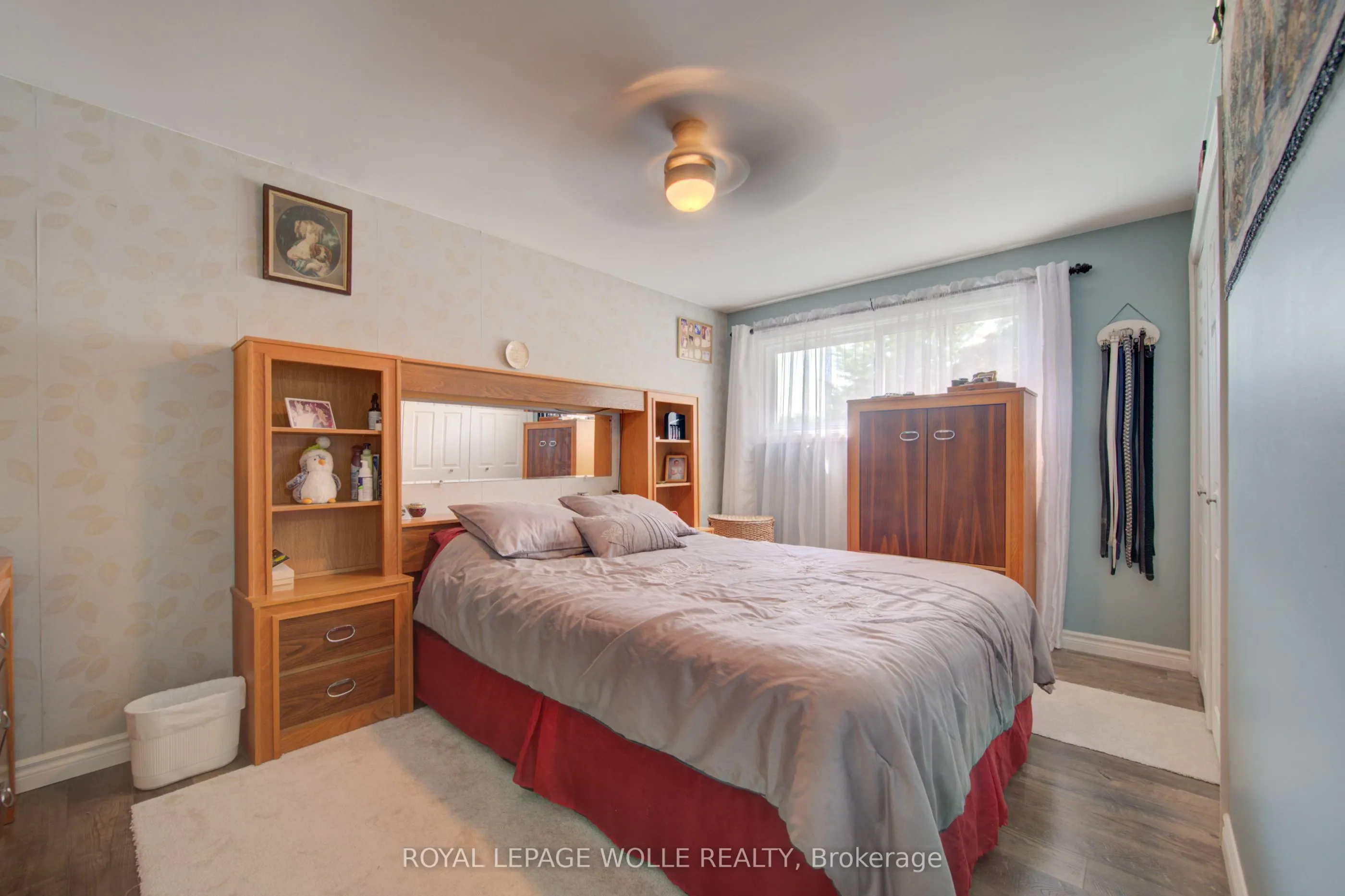 99 Highman Avenue