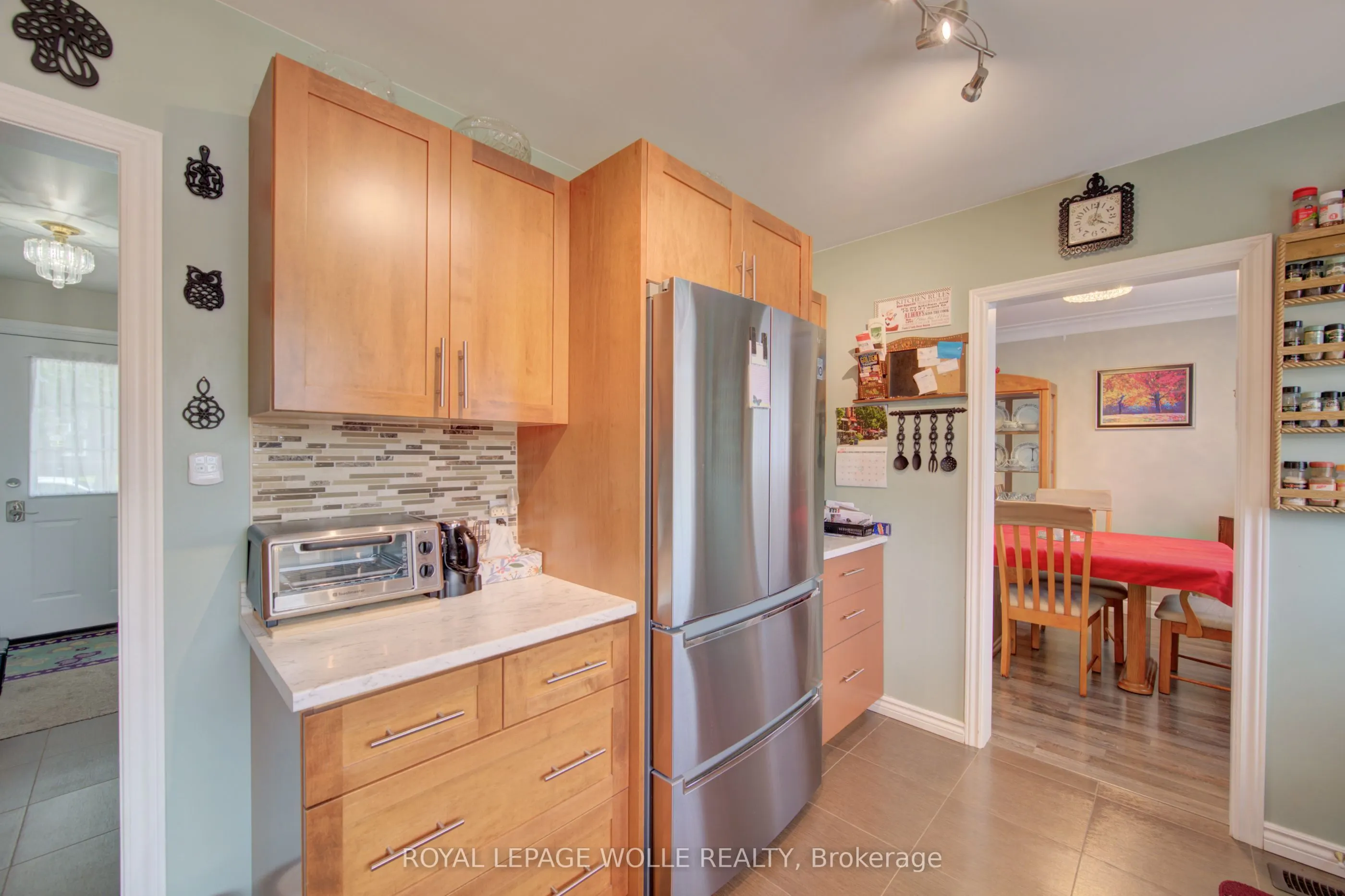 99 Highman Avenue