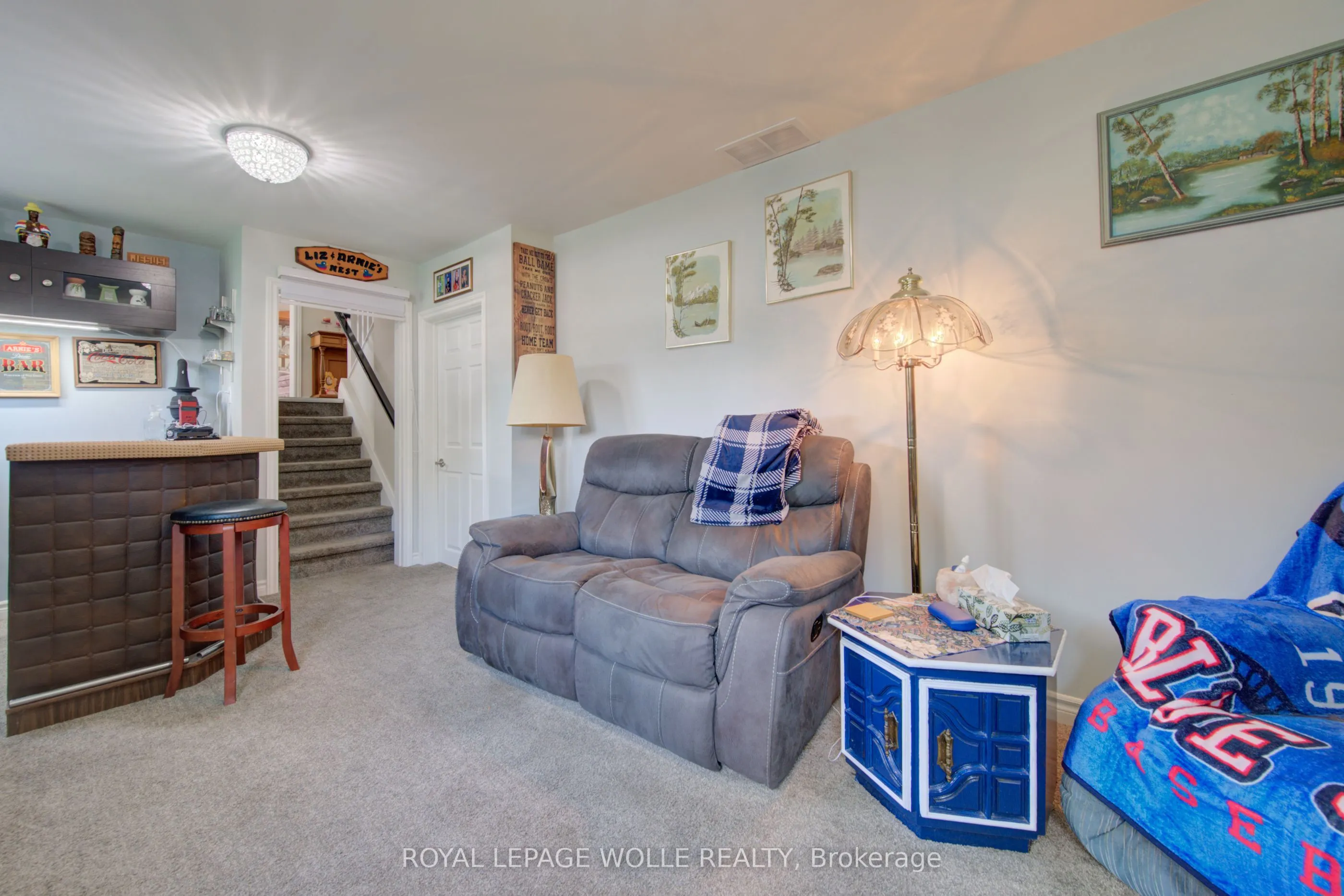 99 Highman Avenue