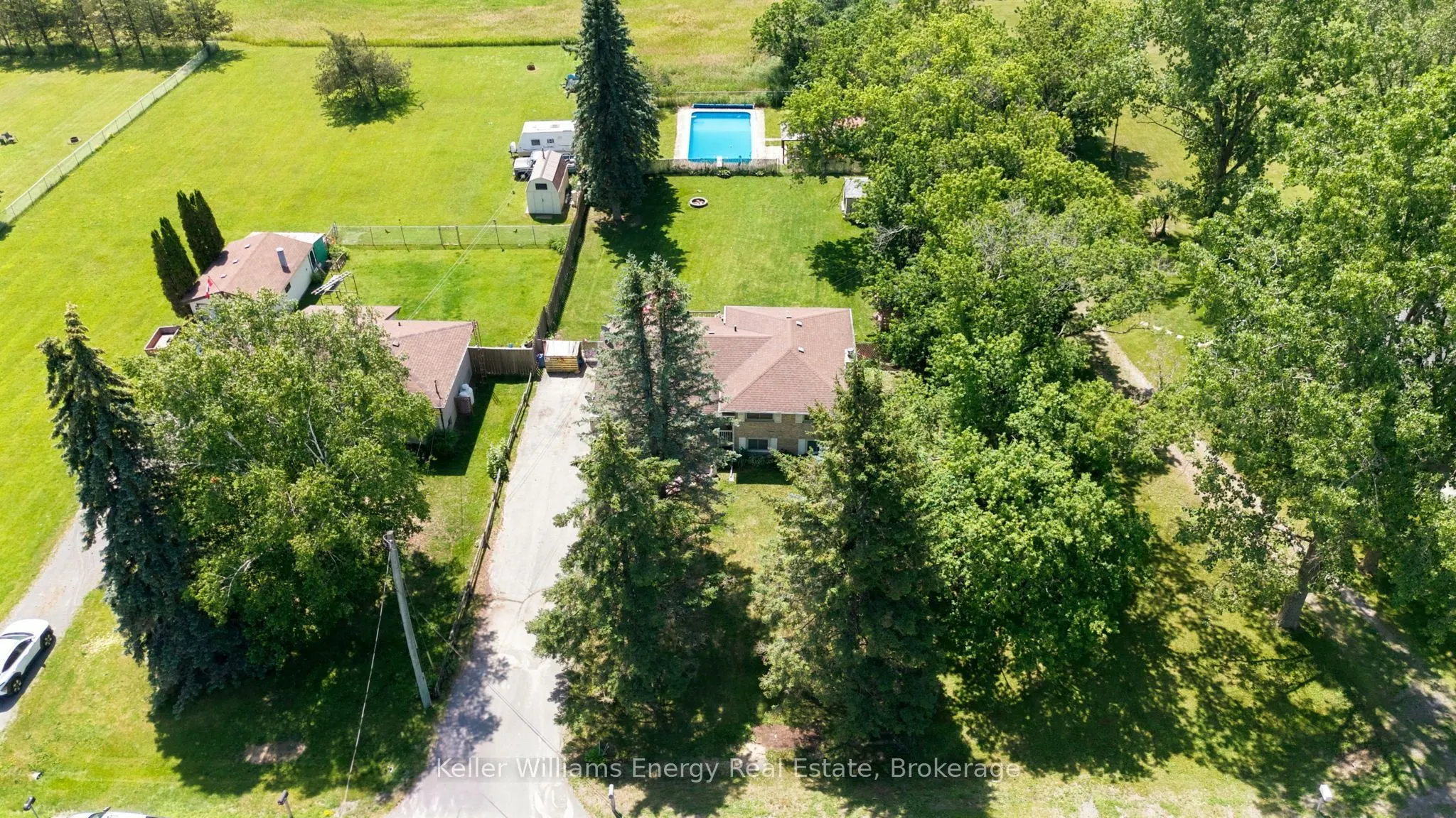 615 HAMILTON Road