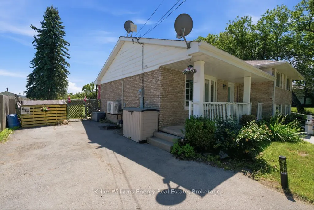 615 HAMILTON Road