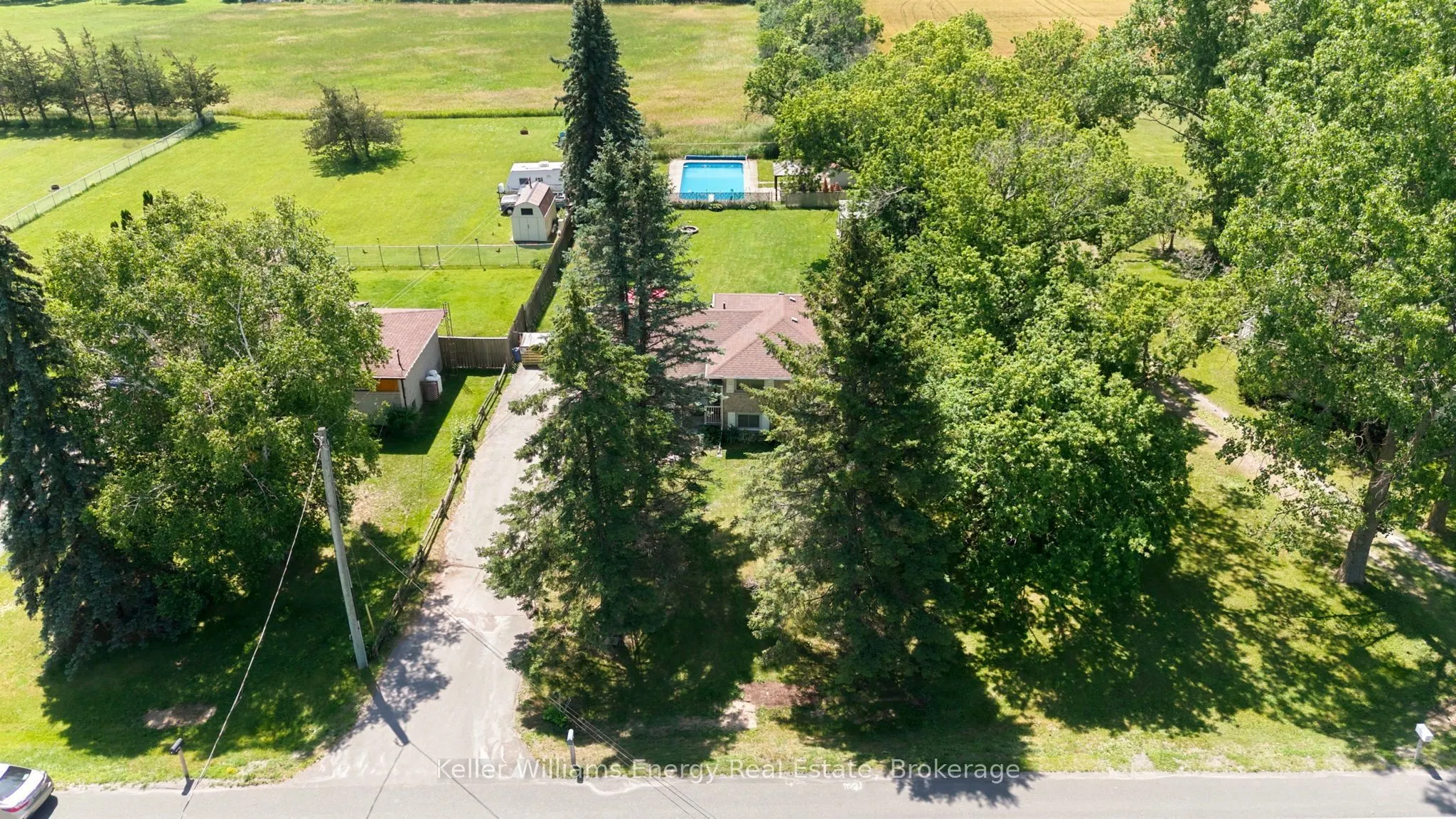 615 HAMILTON Road